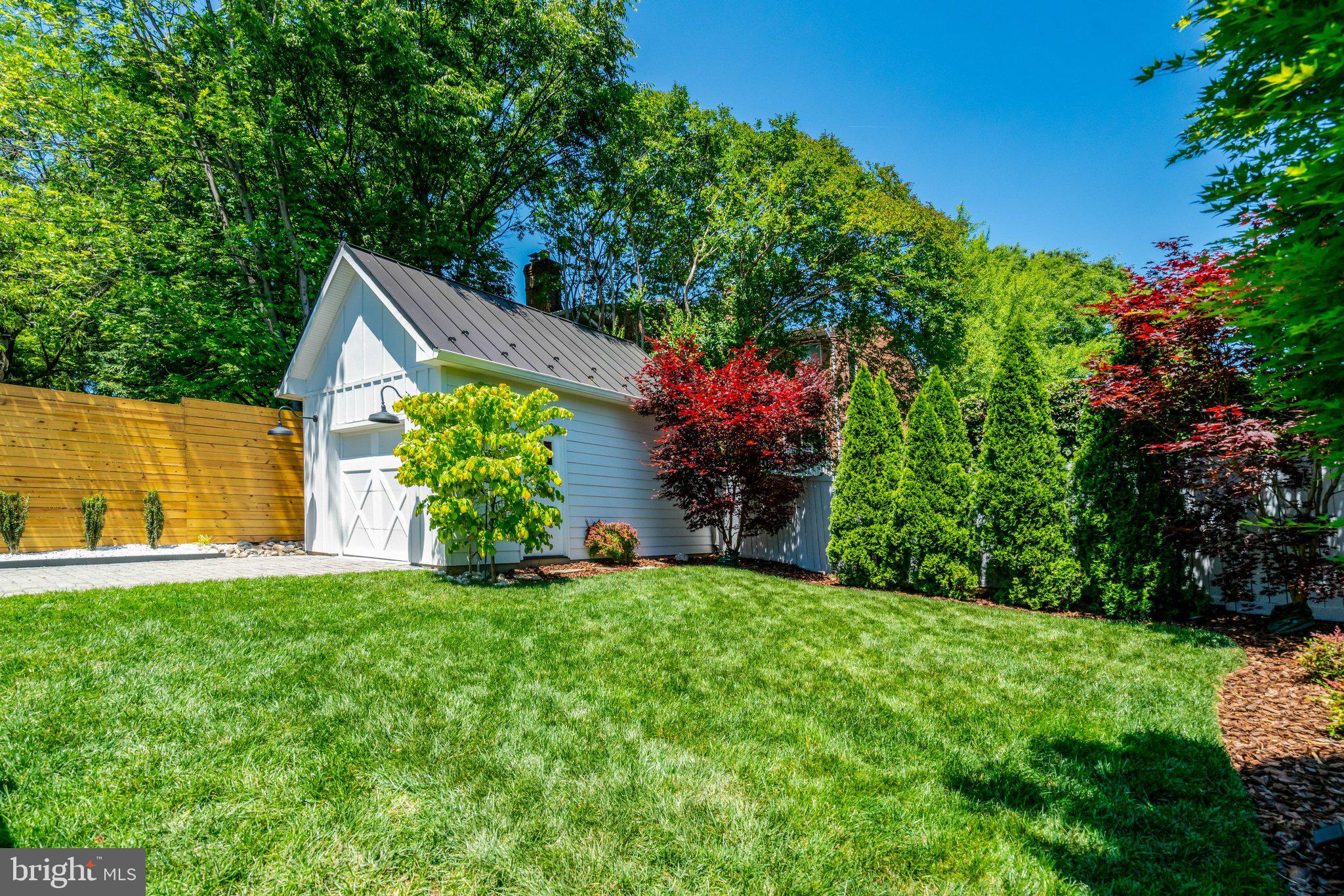 CHERRYDALE - Residential