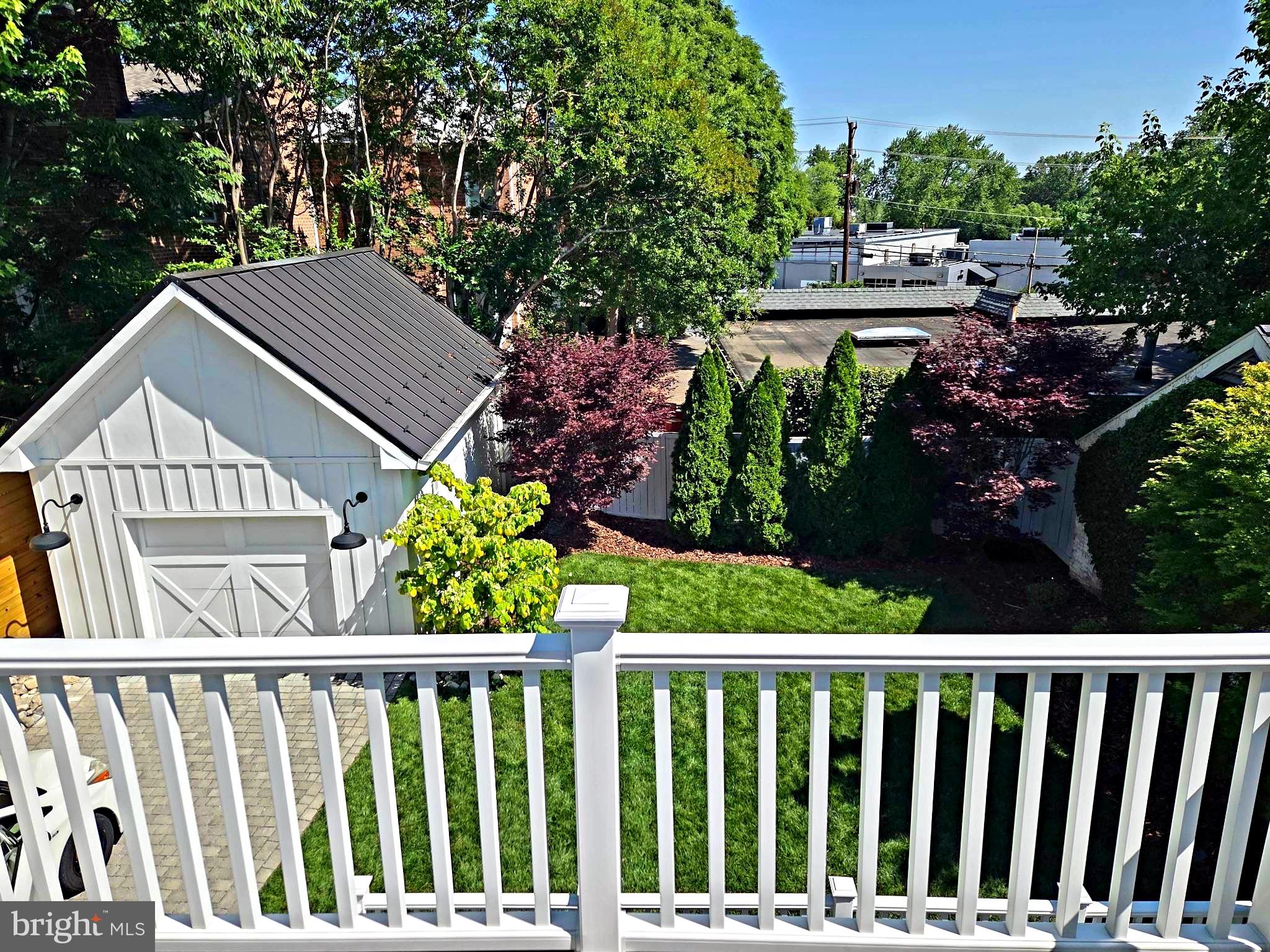 CHERRYDALE - Residential