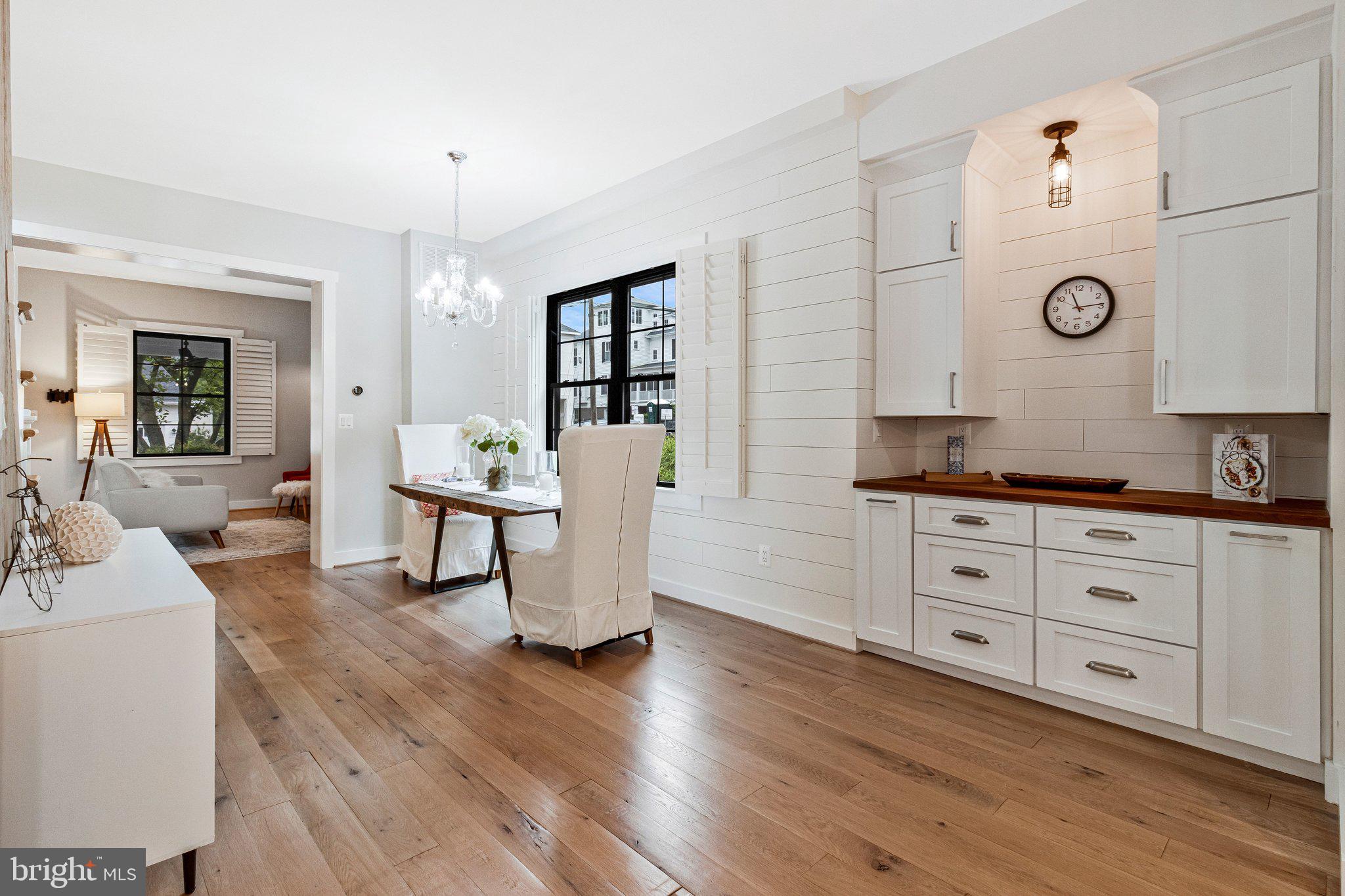 CHERRYDALE - Residential