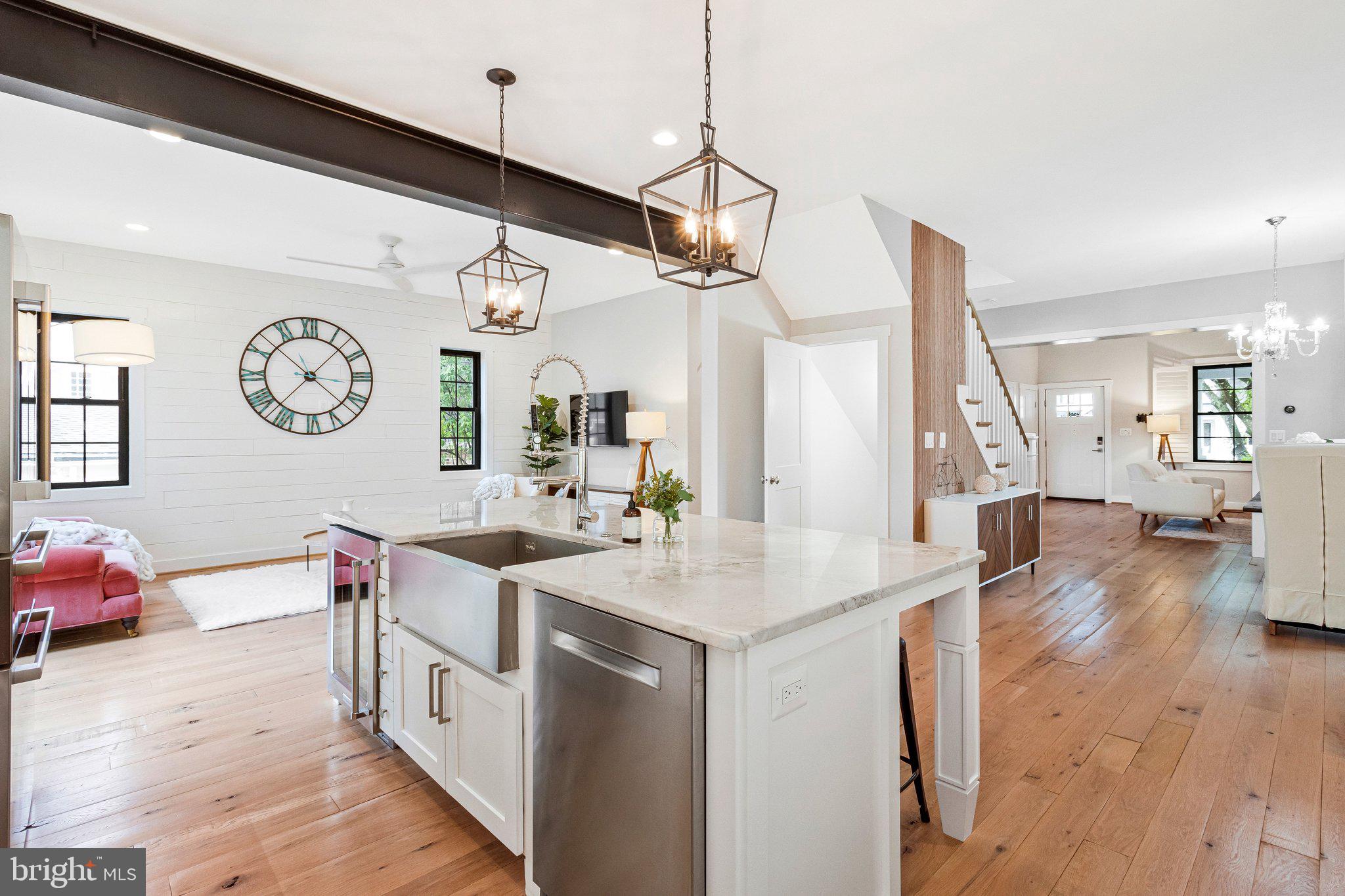 CHERRYDALE - Residential