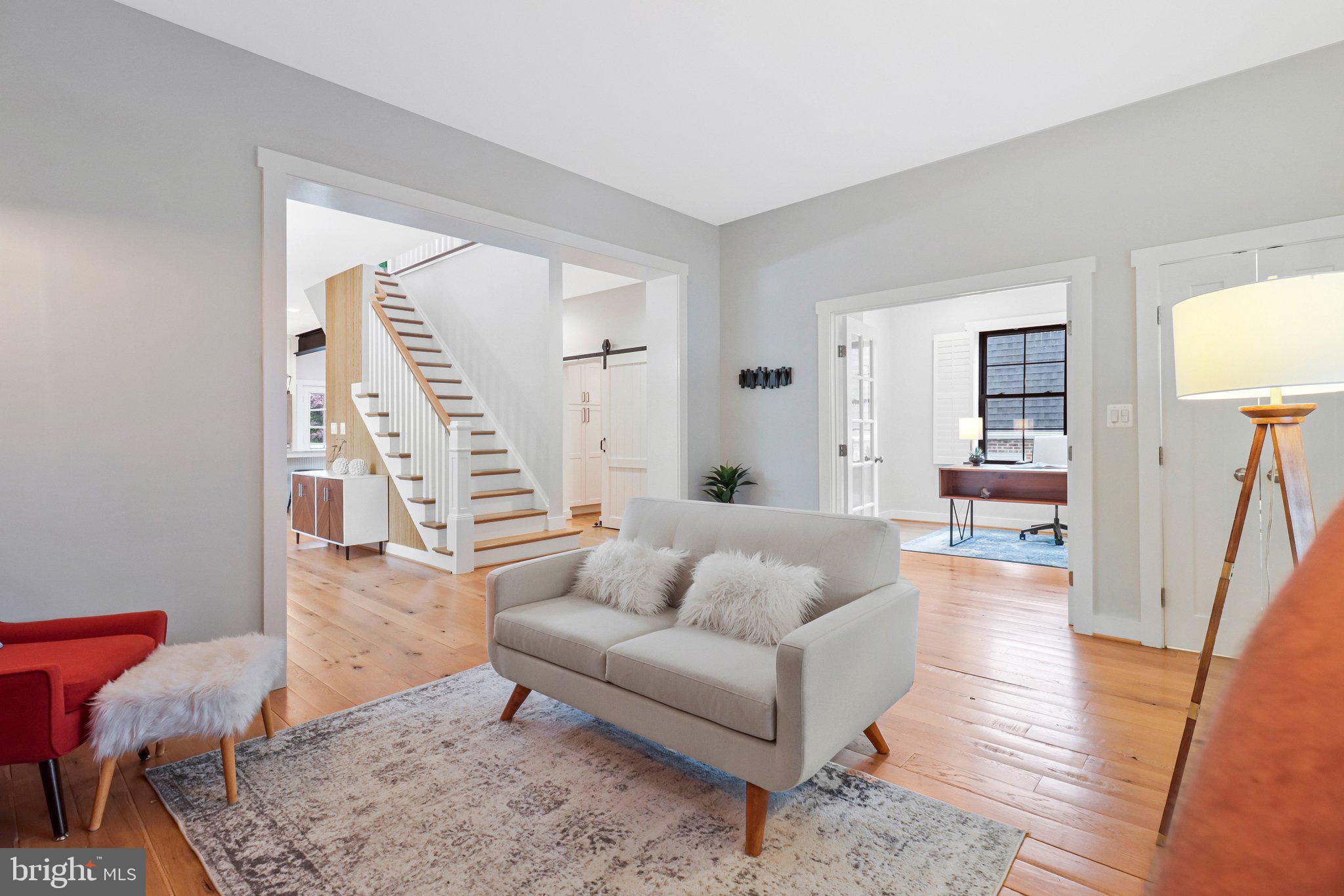 CHERRYDALE - Residential