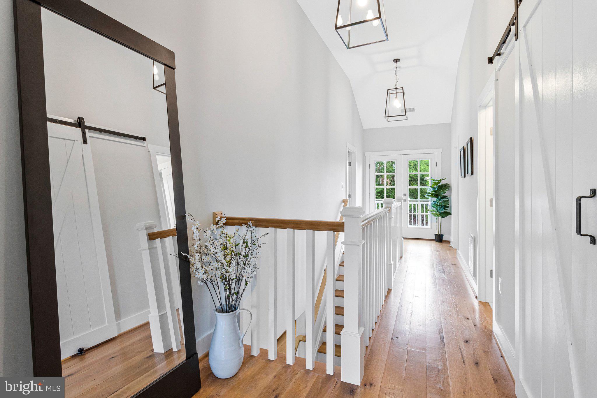 CHERRYDALE - Residential