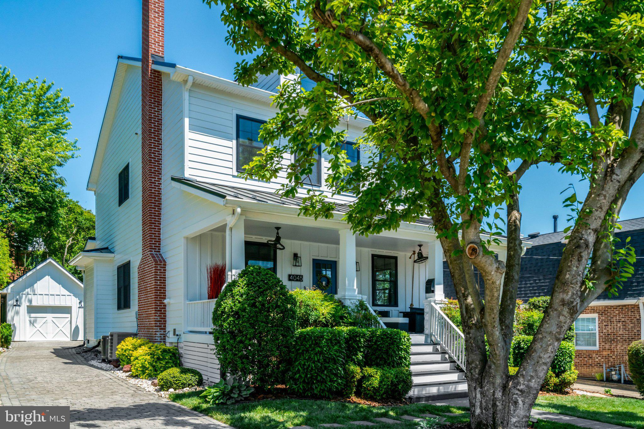 CHERRYDALE - Residential