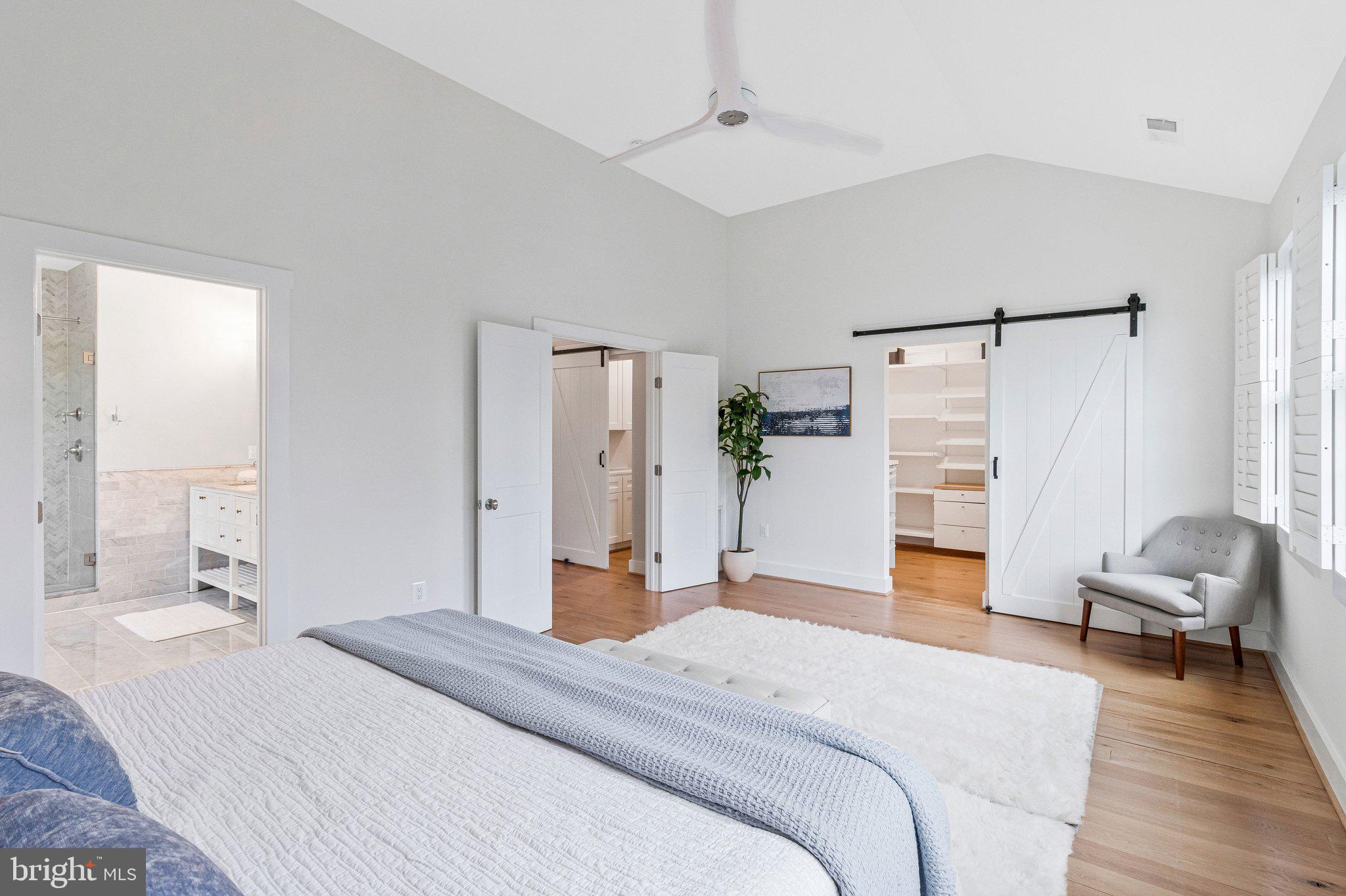 CHERRYDALE - Residential