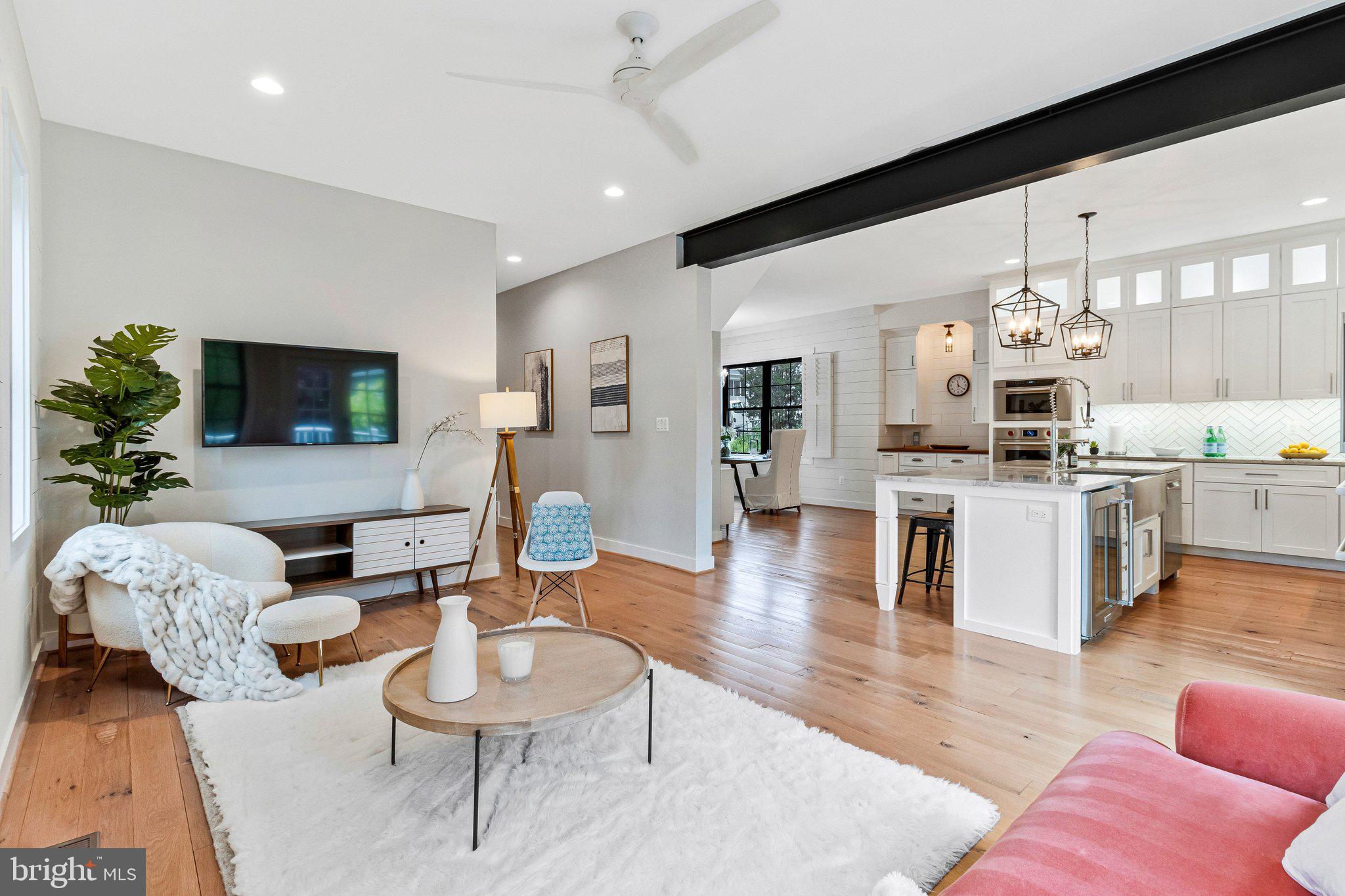 CHERRYDALE - Residential