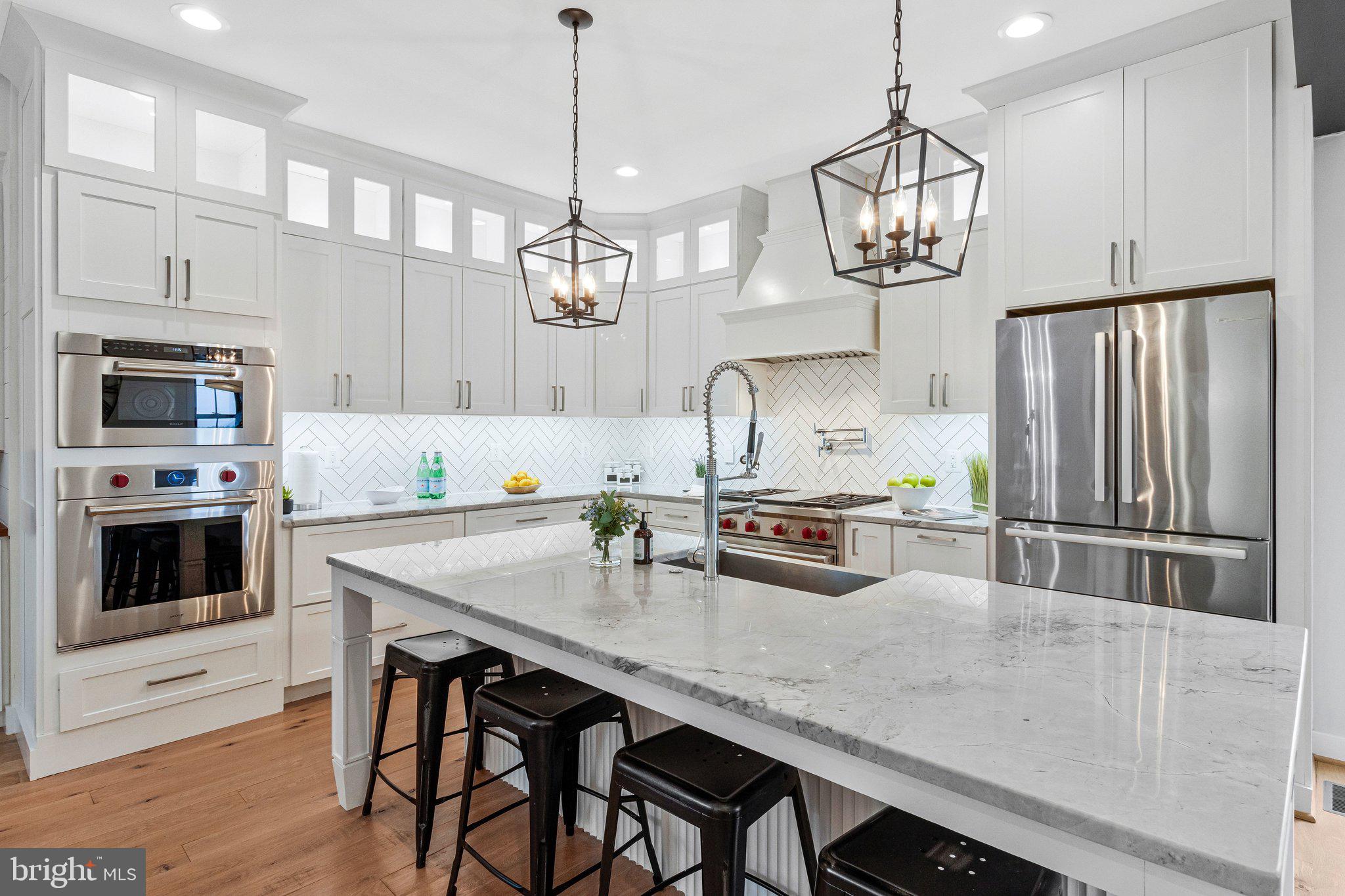 CHERRYDALE - Residential
