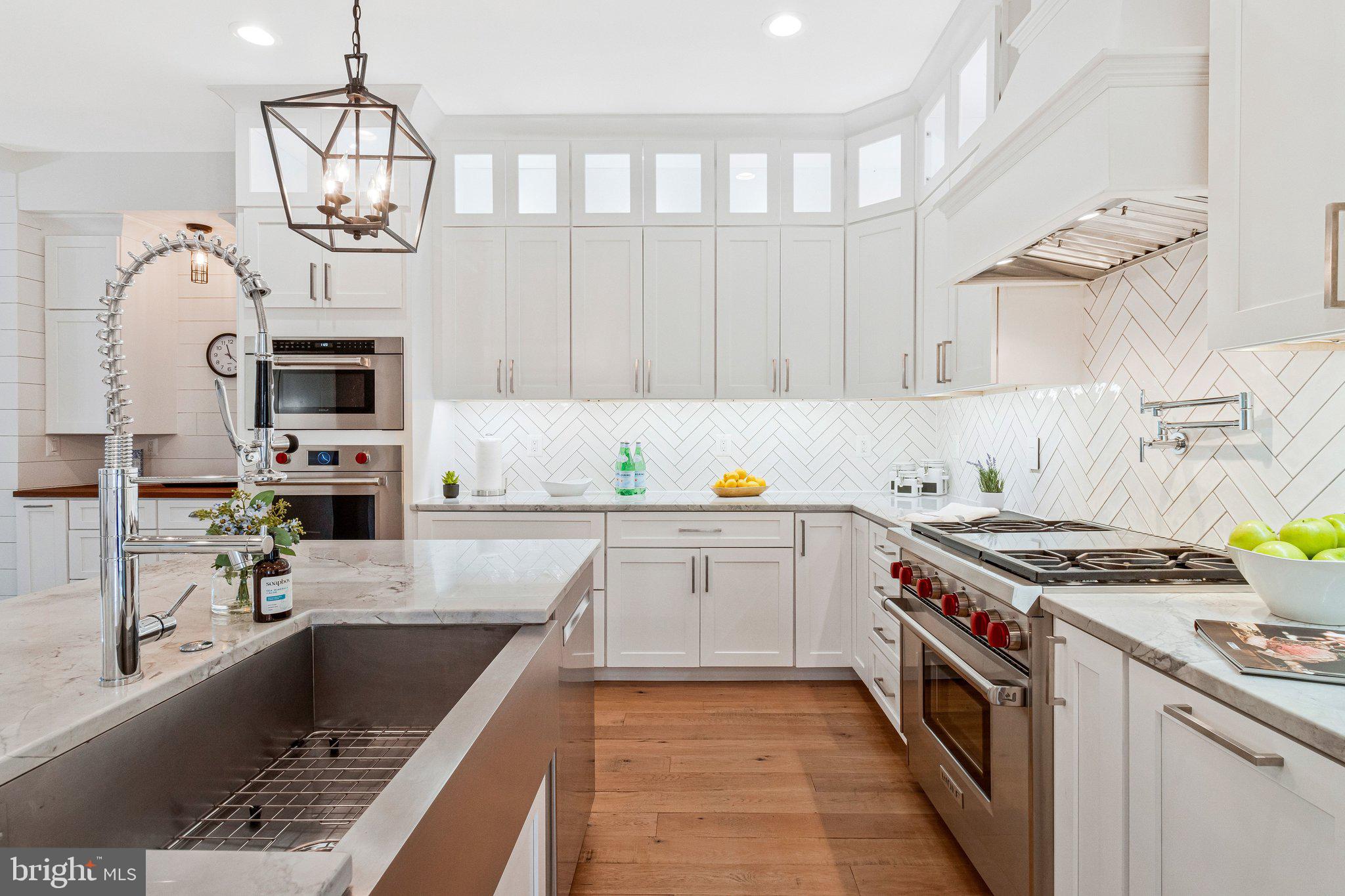 CHERRYDALE - Residential