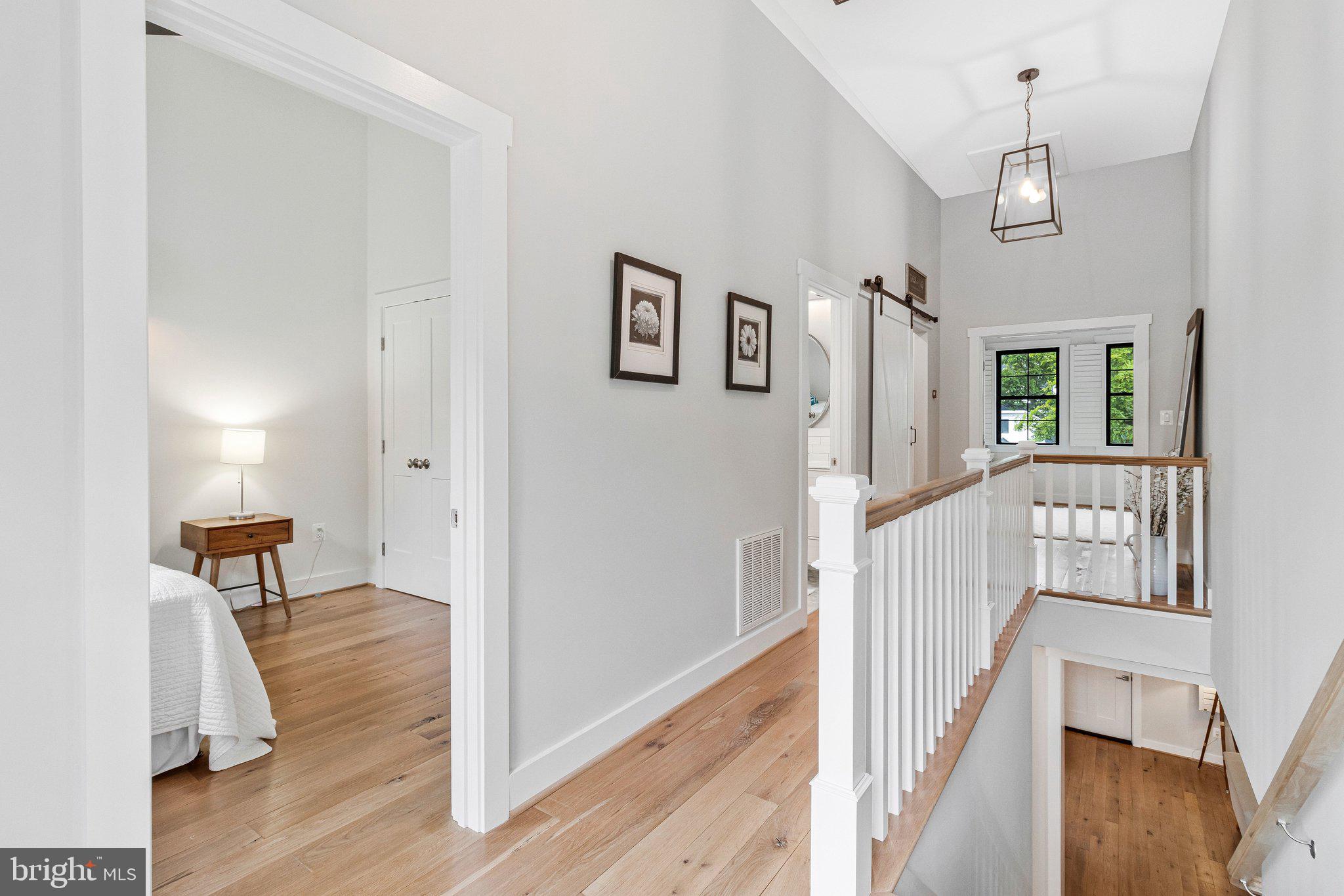 CHERRYDALE - Residential