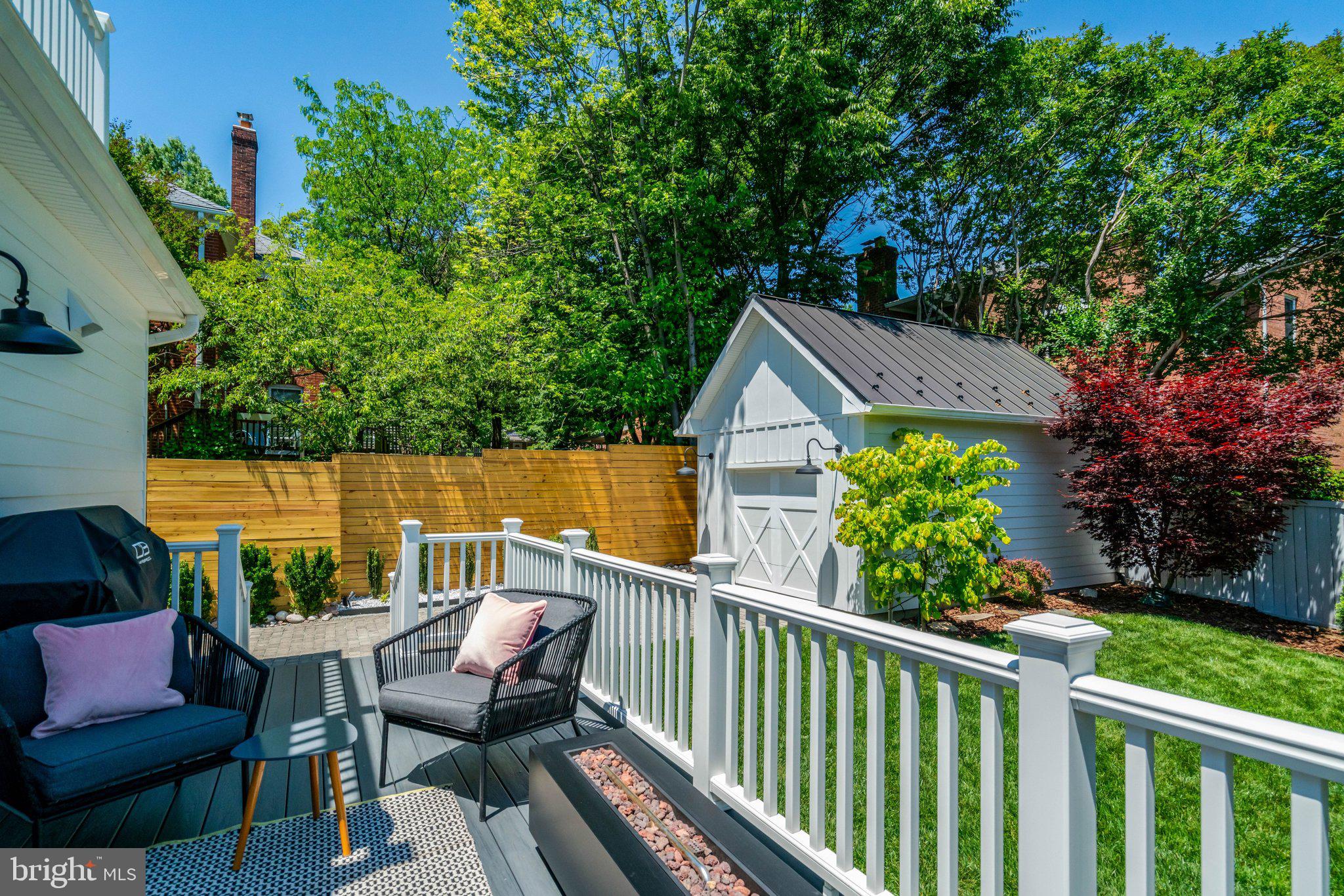 CHERRYDALE - Residential