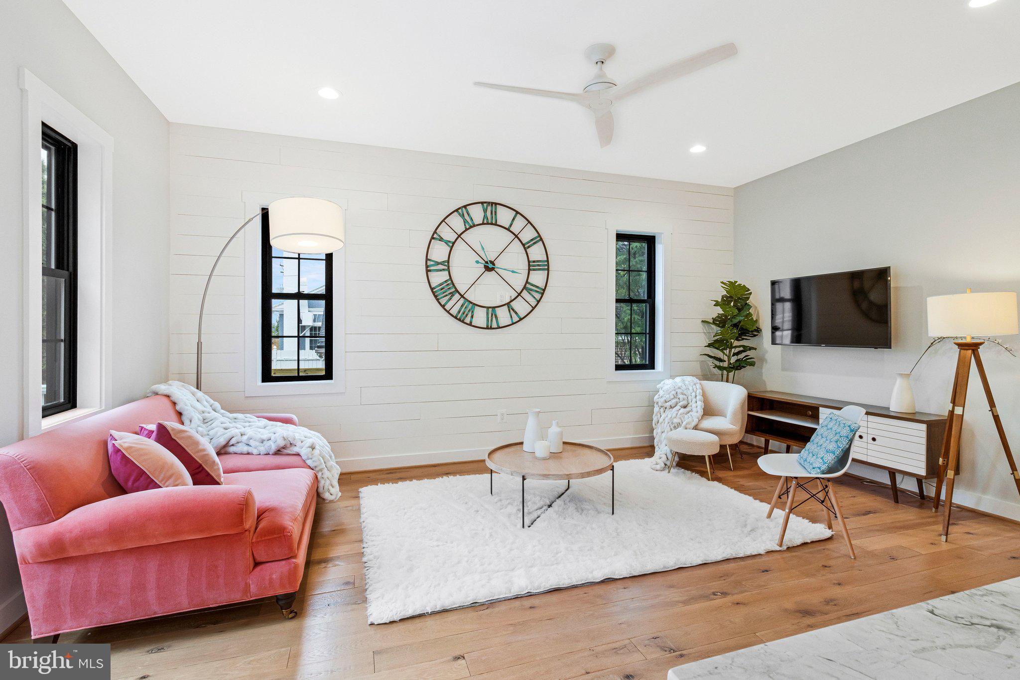 CHERRYDALE - Residential