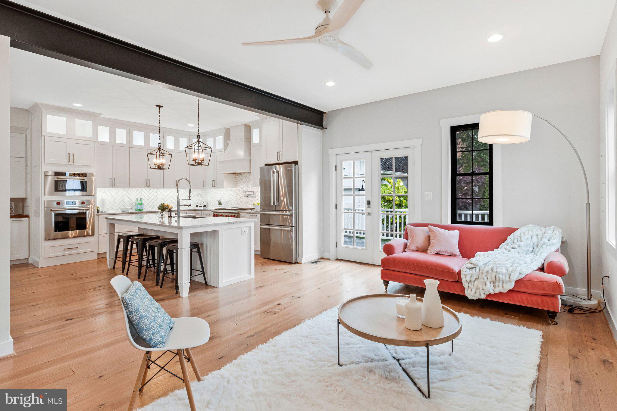 CHERRYDALE - Residential
