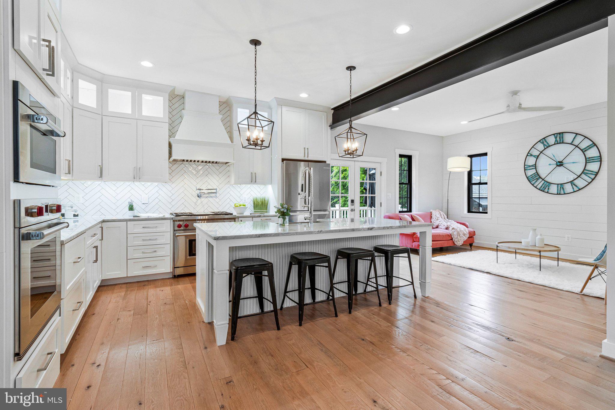 CHERRYDALE - Residential