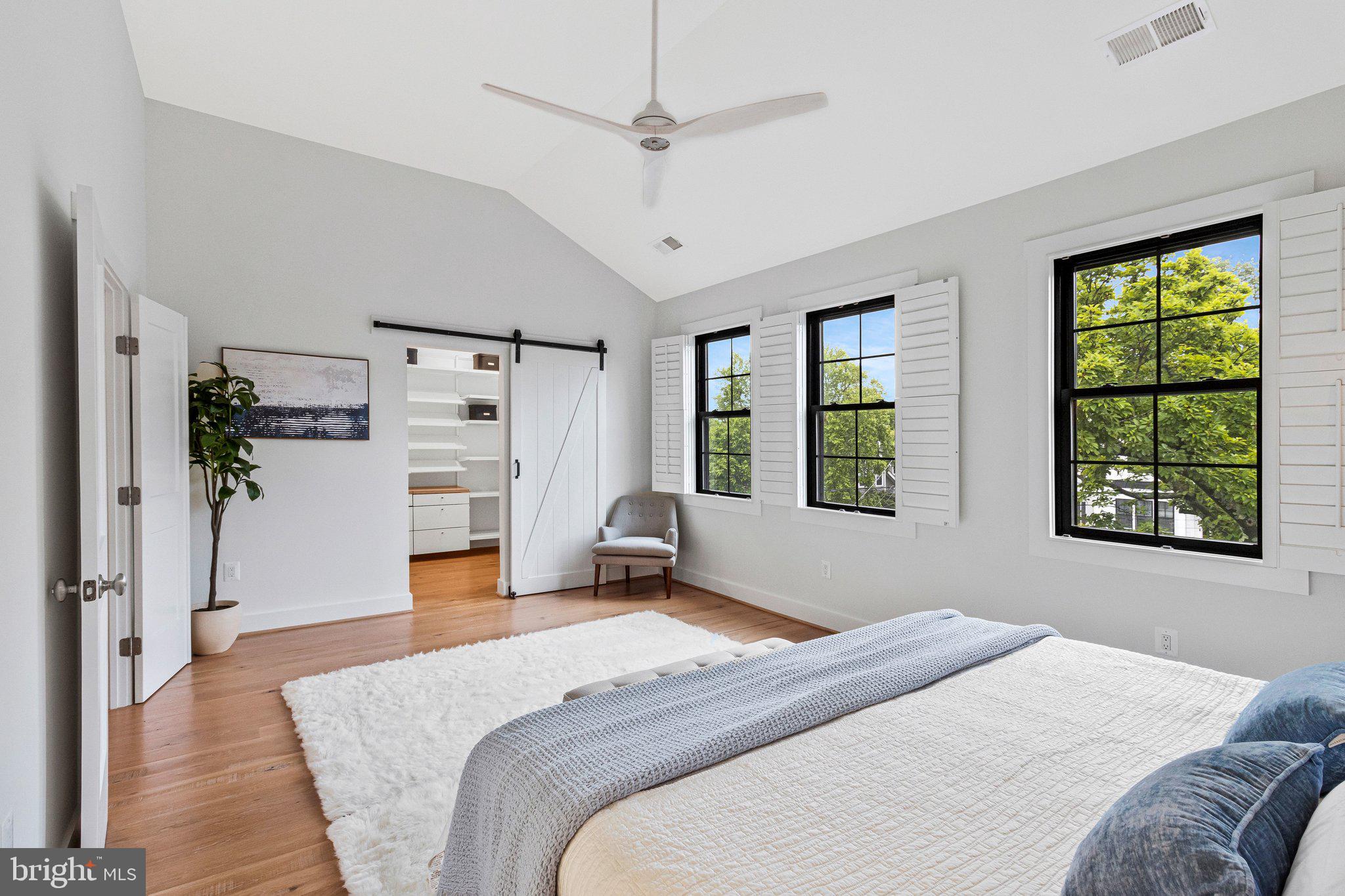 CHERRYDALE - Residential