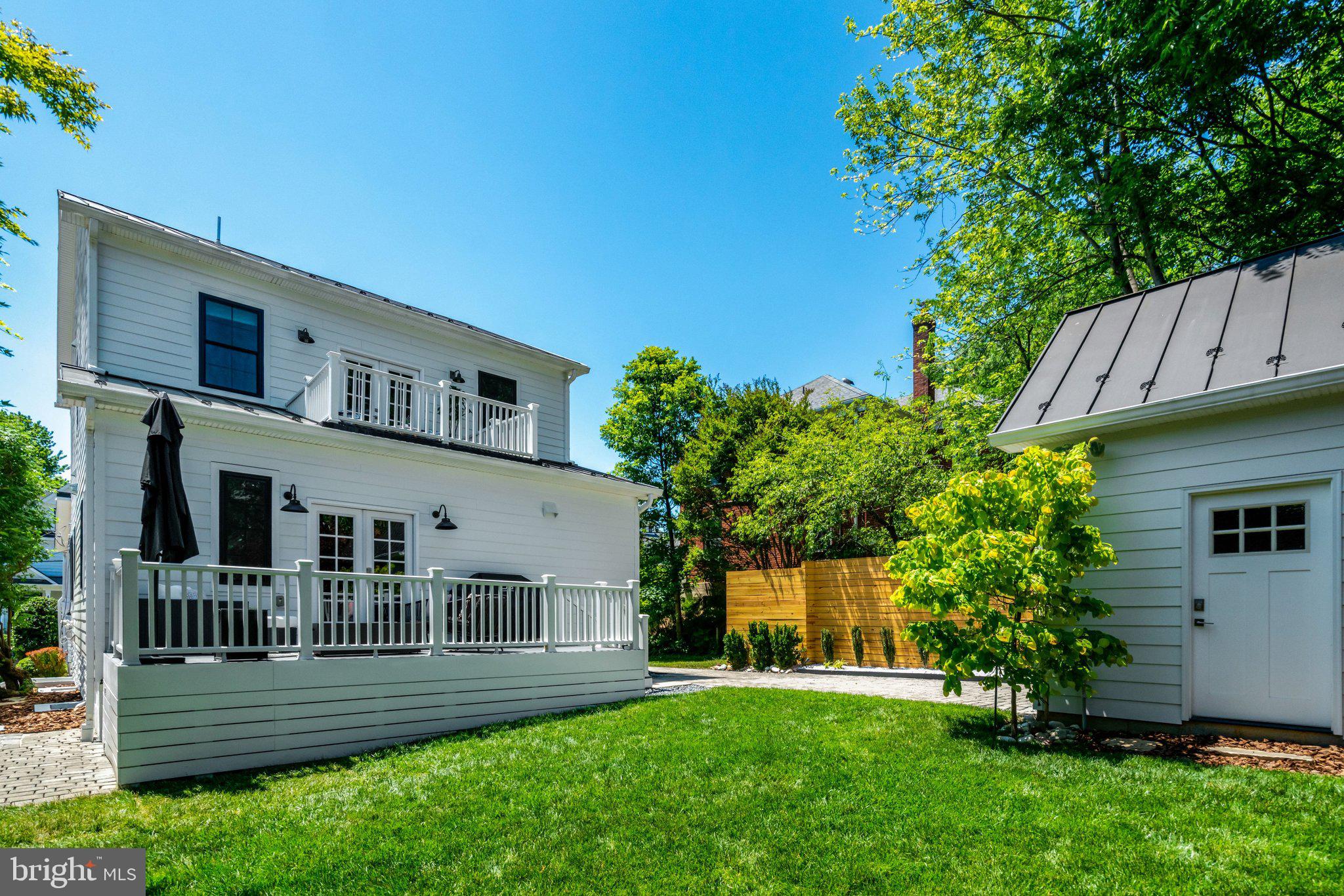 CHERRYDALE - Residential