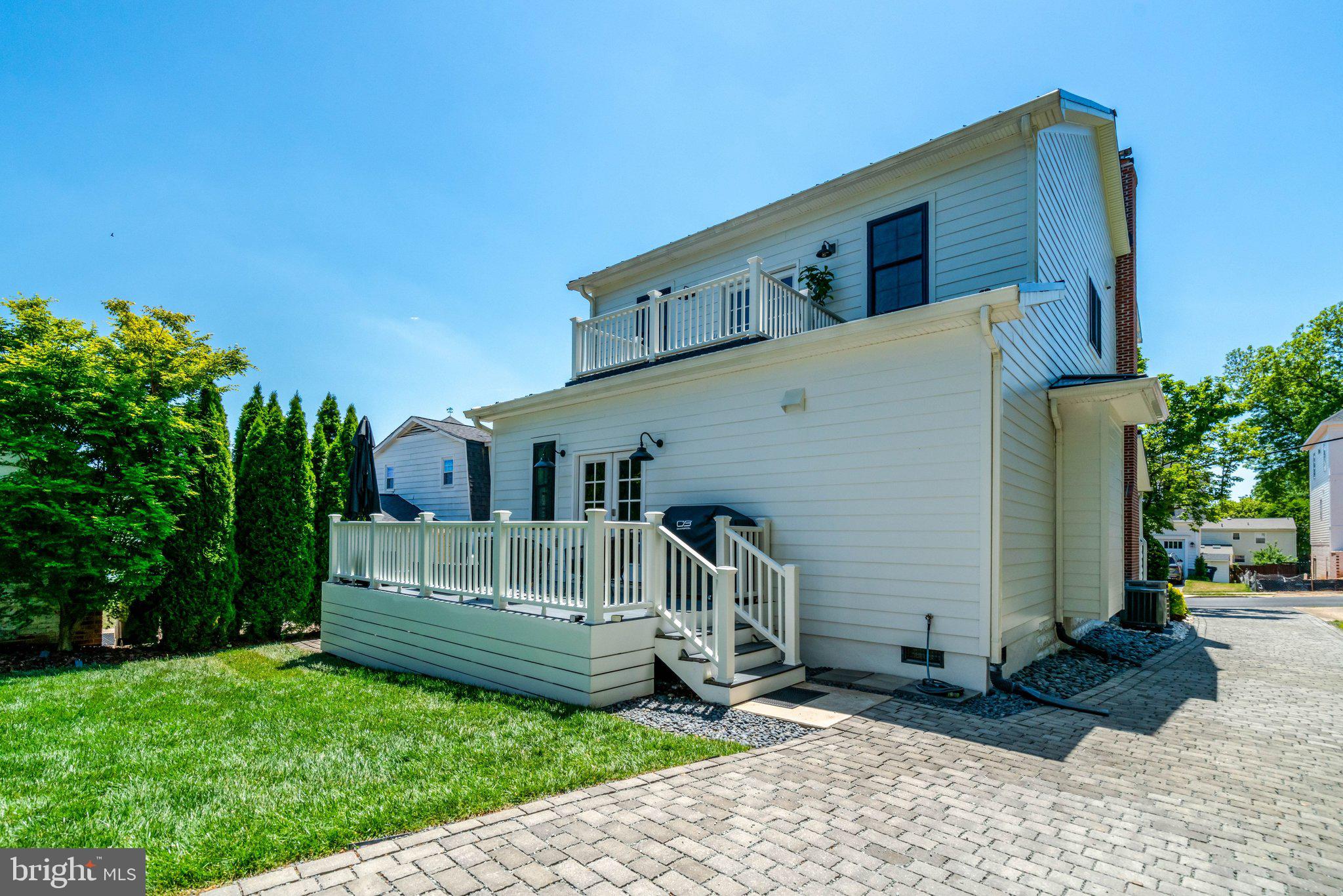 CHERRYDALE - Residential