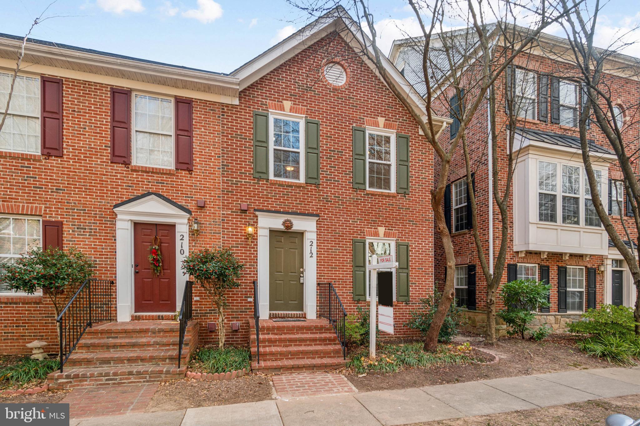 212 POPLAR SPRING ROAD