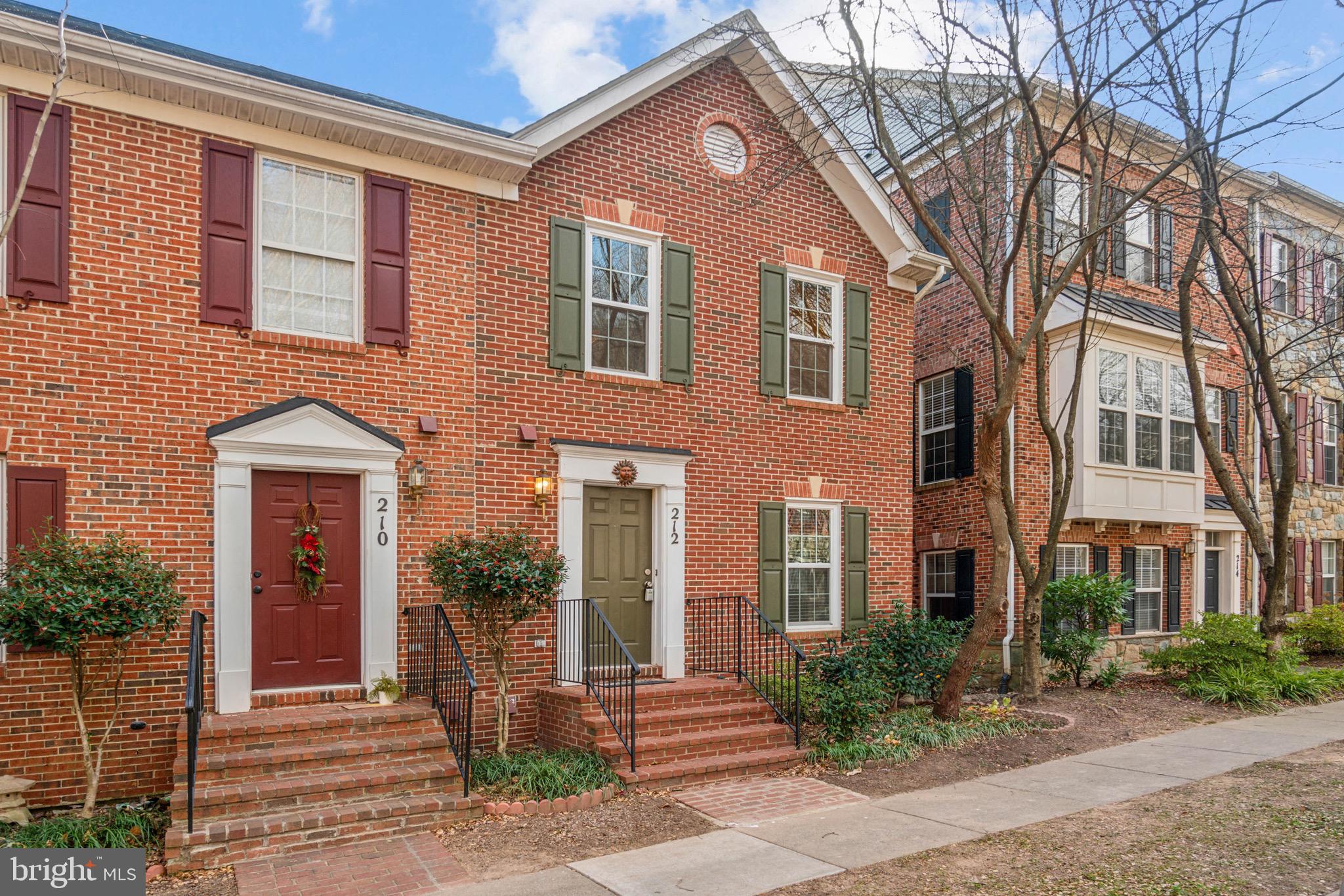 212 POPLAR SPRING ROAD