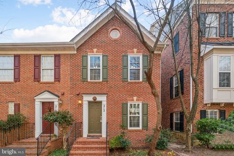 212 POPLAR SPRING ROAD ROCKVILLE MD 20850