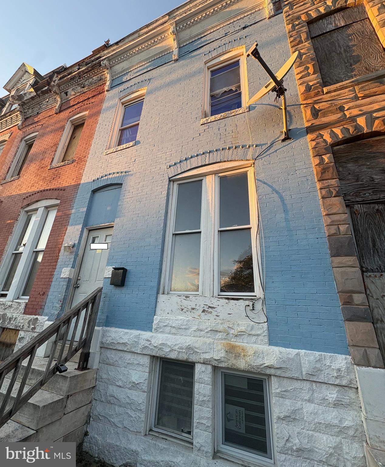 MONDAWMIN - Residential