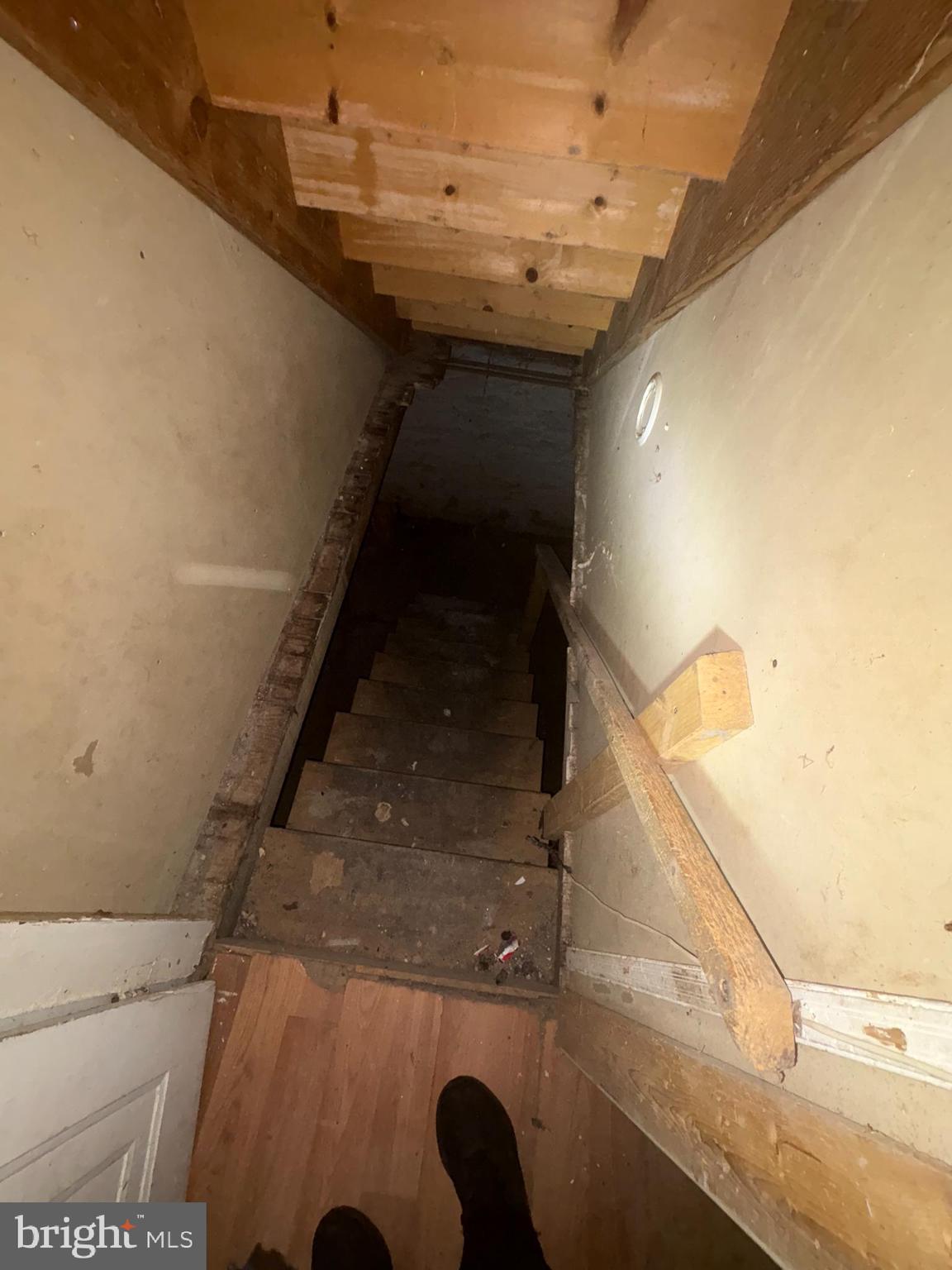 MONDAWMIN - Residential