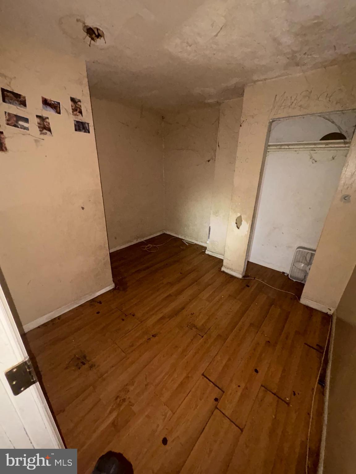 MONDAWMIN - Residential