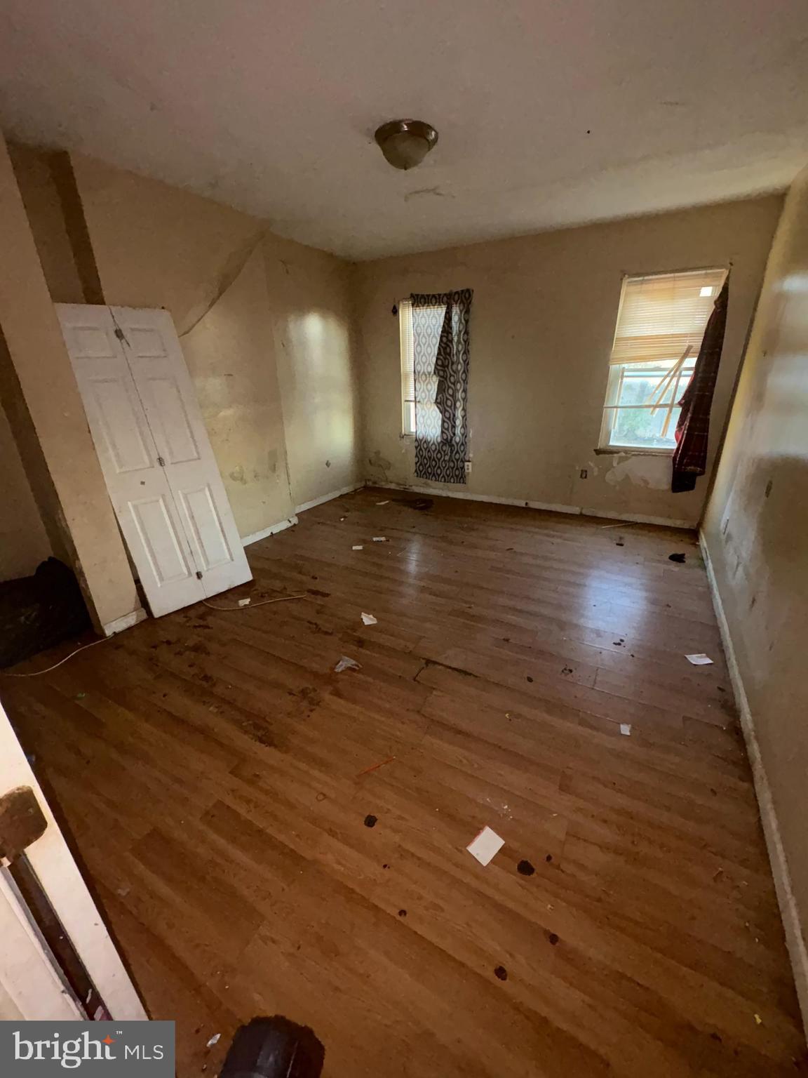 MONDAWMIN - Residential