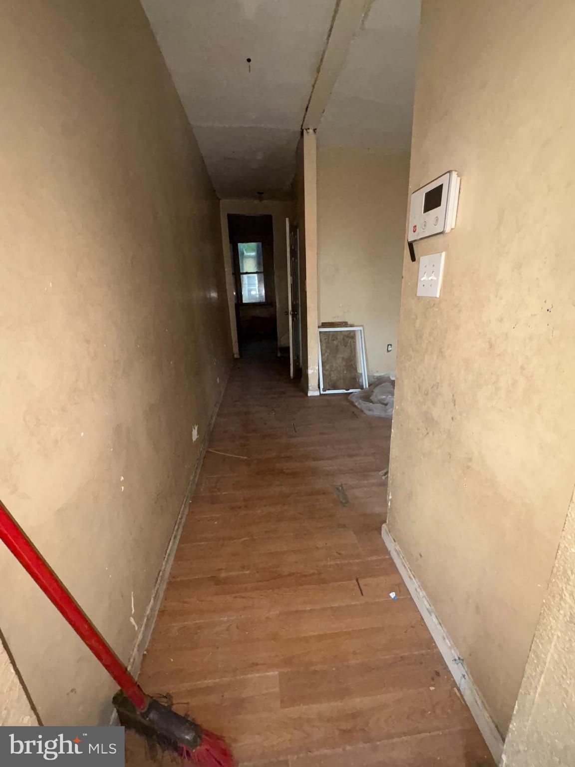 MONDAWMIN - Residential