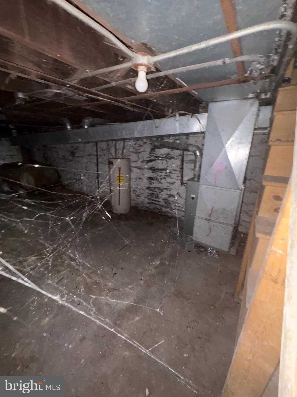 MONDAWMIN - Residential