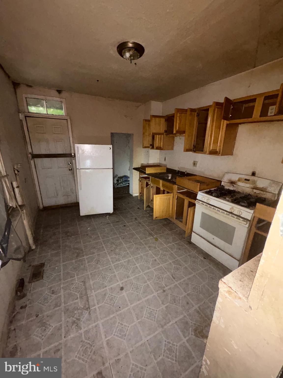 MONDAWMIN - Residential