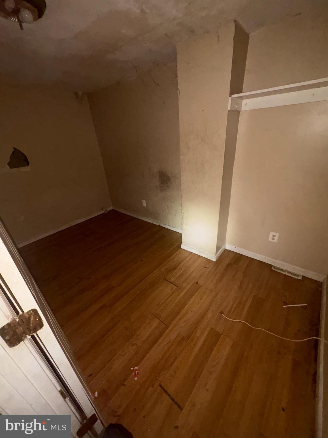 MONDAWMIN - Residential