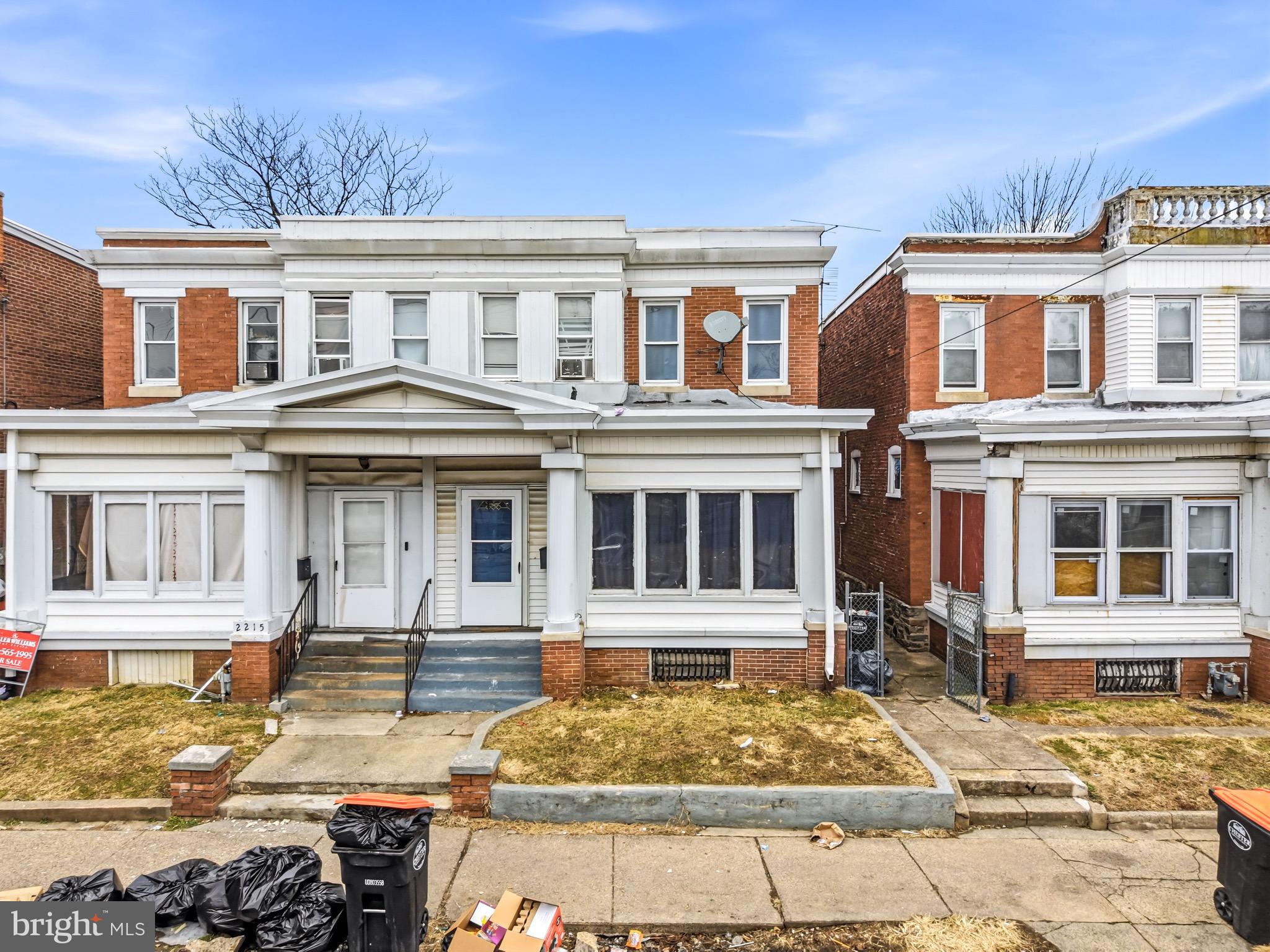 NORBORO MHP - Residential