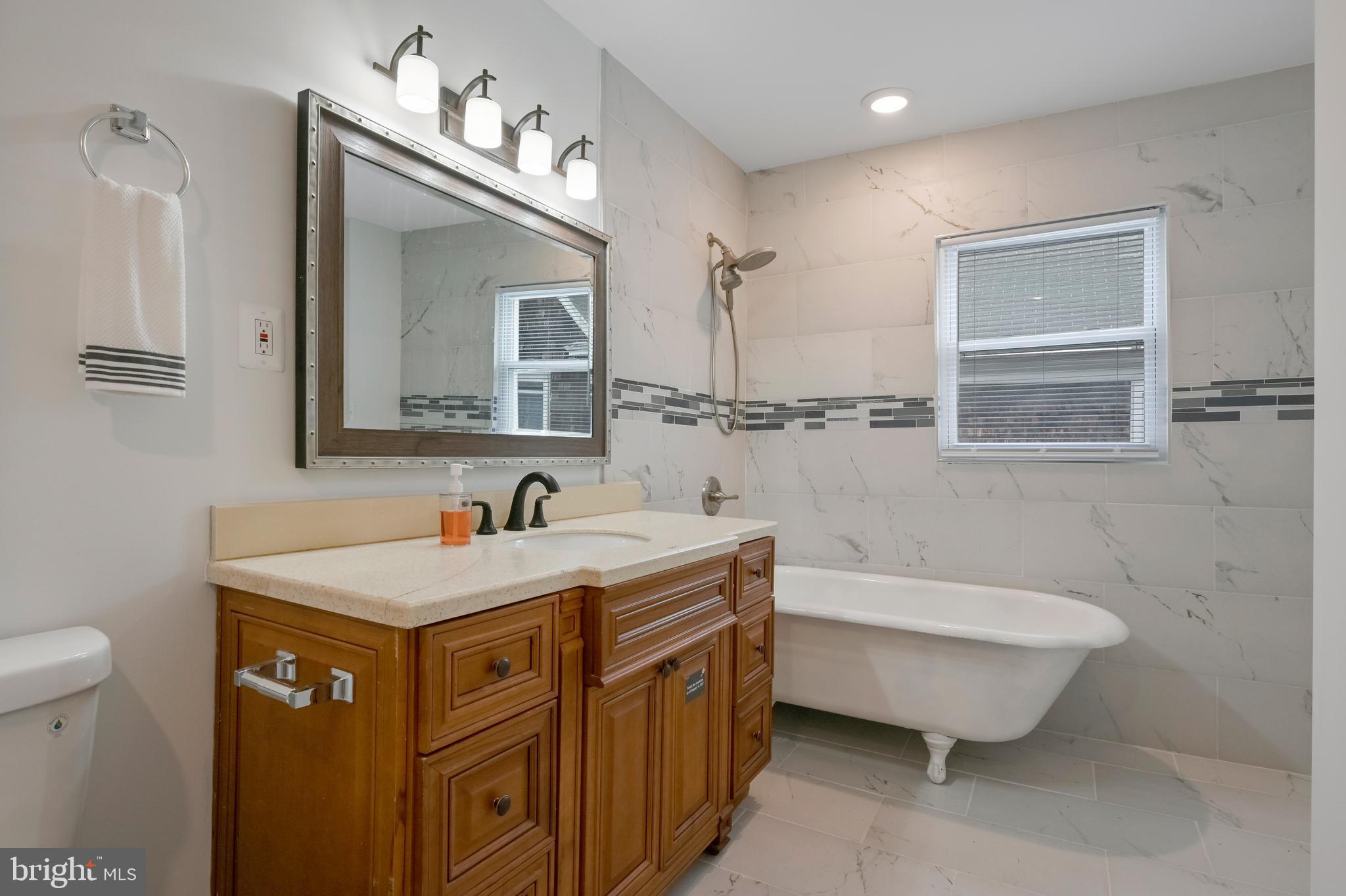 CAMBRIDGE - Residential