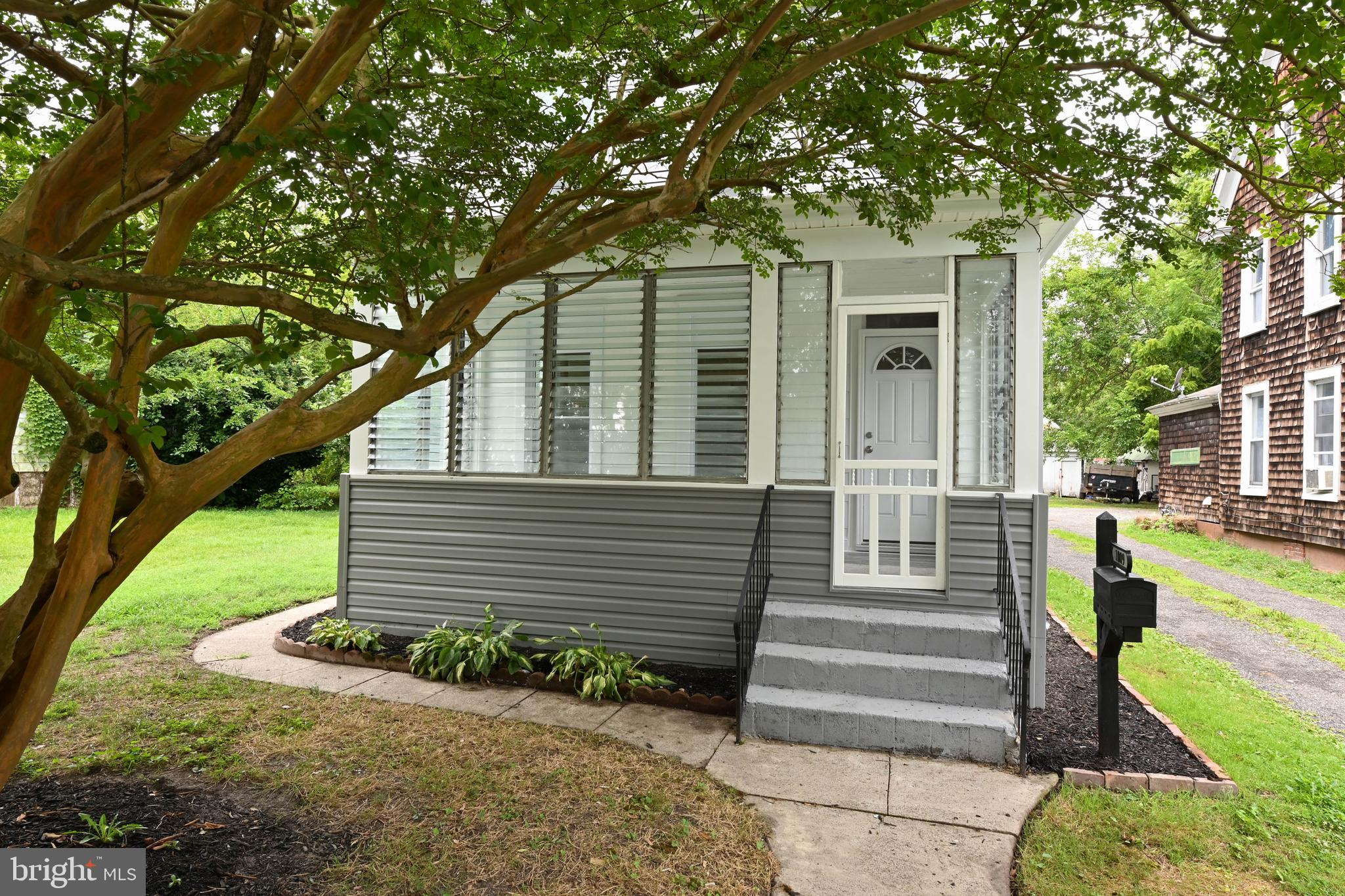 CAMBRIDGE - Residential