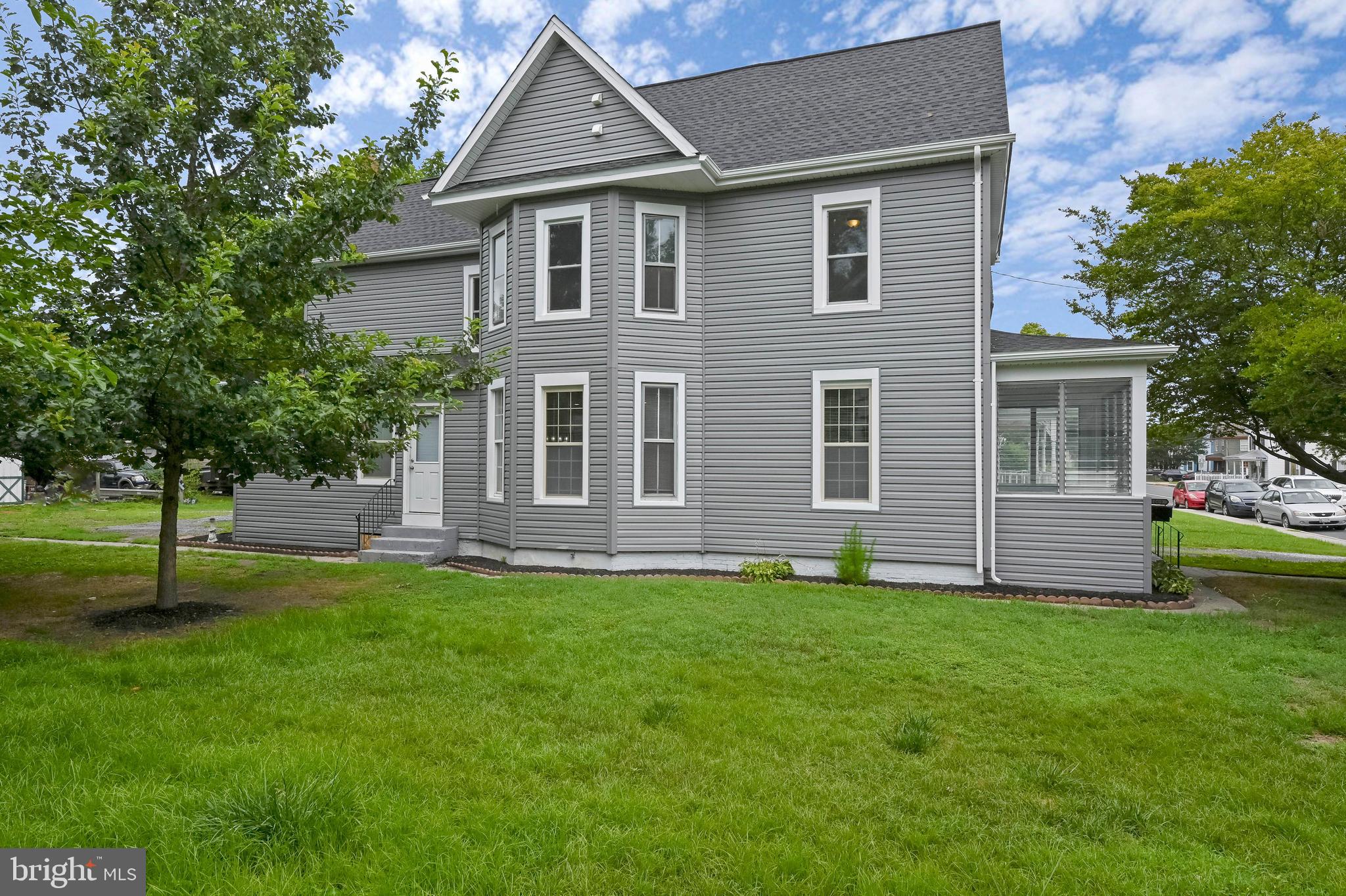 CAMBRIDGE - Residential