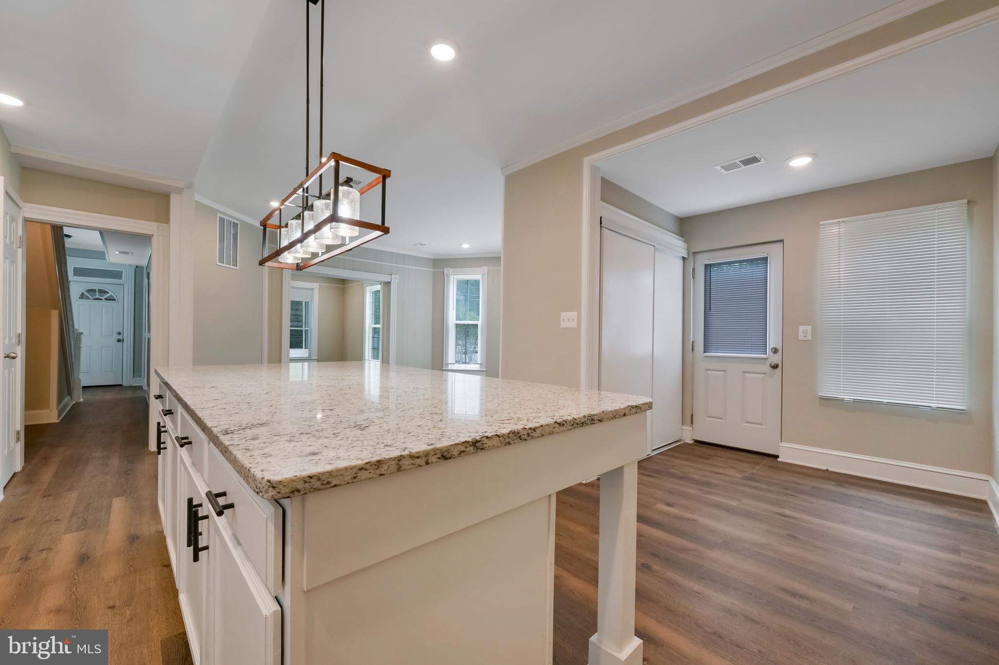 CAMBRIDGE - Residential