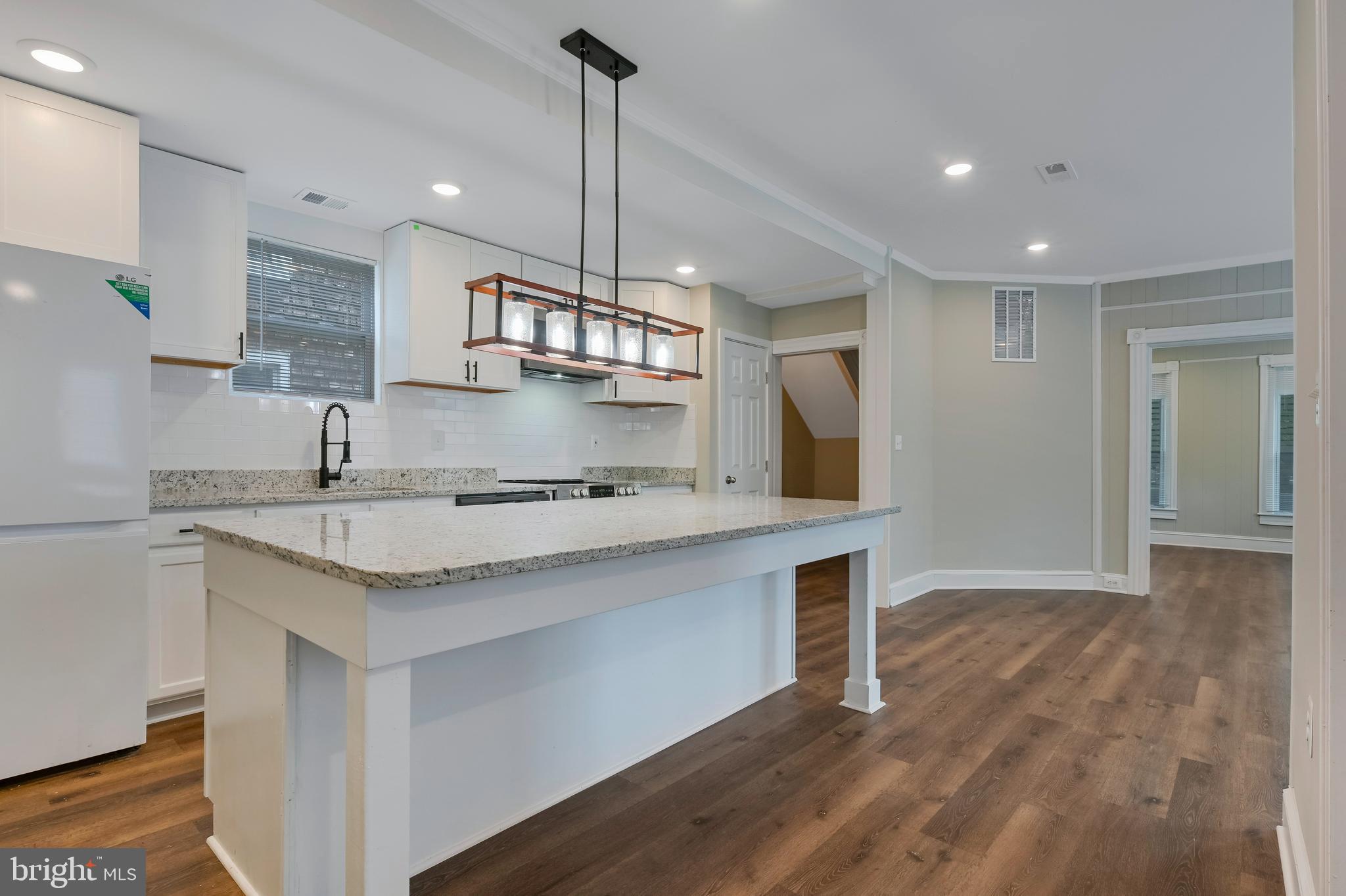 CAMBRIDGE - Residential