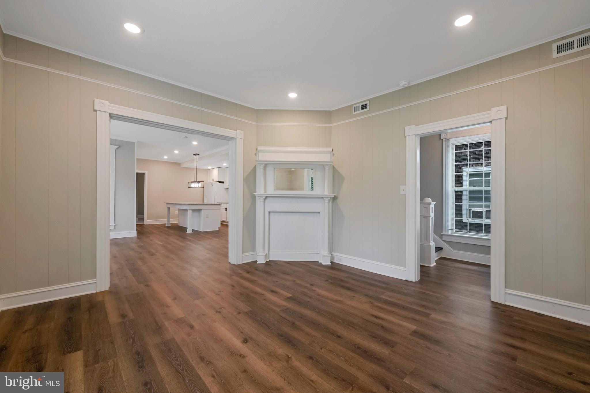 CAMBRIDGE - Residential