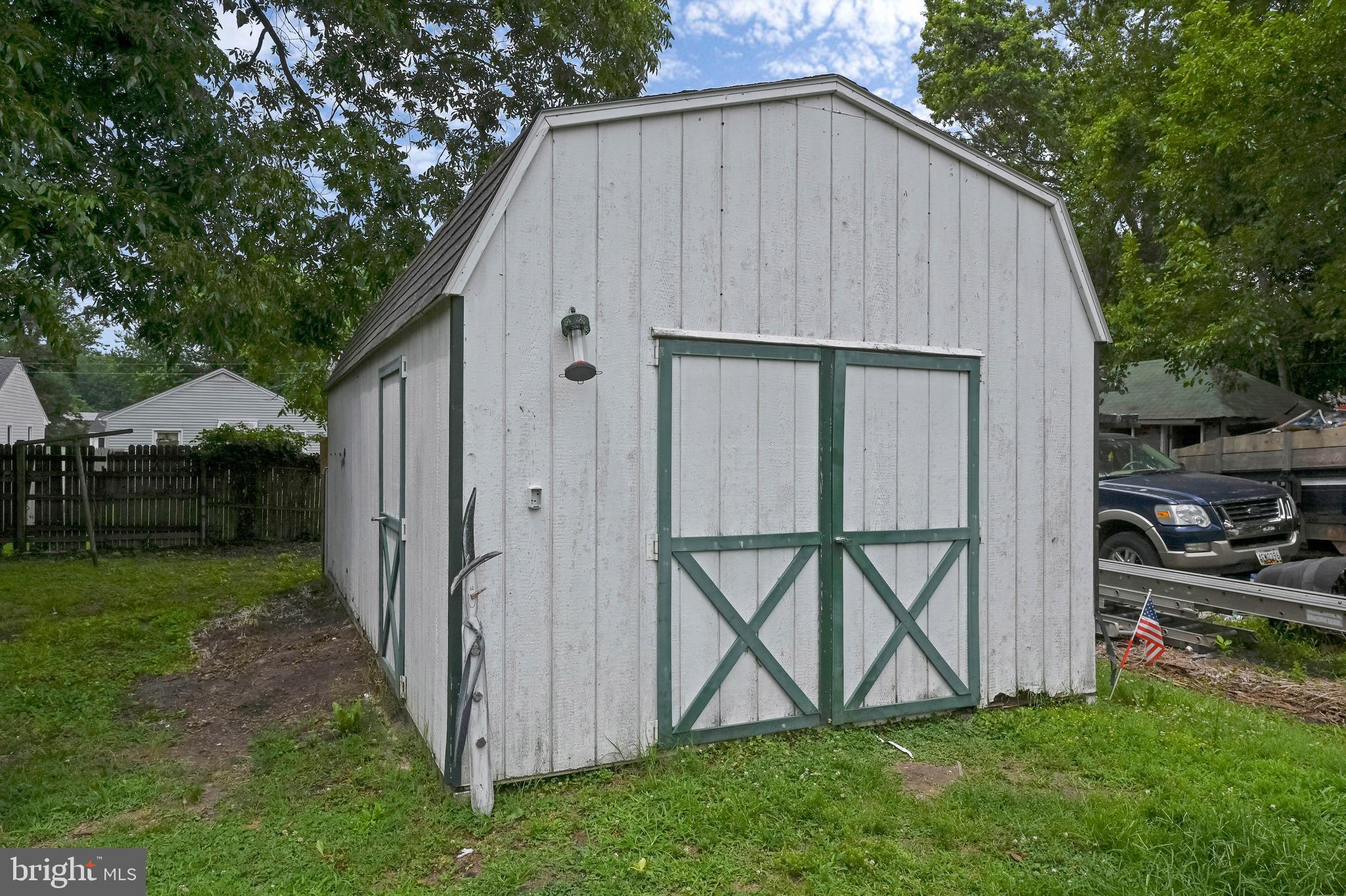 CAMBRIDGE - Residential
