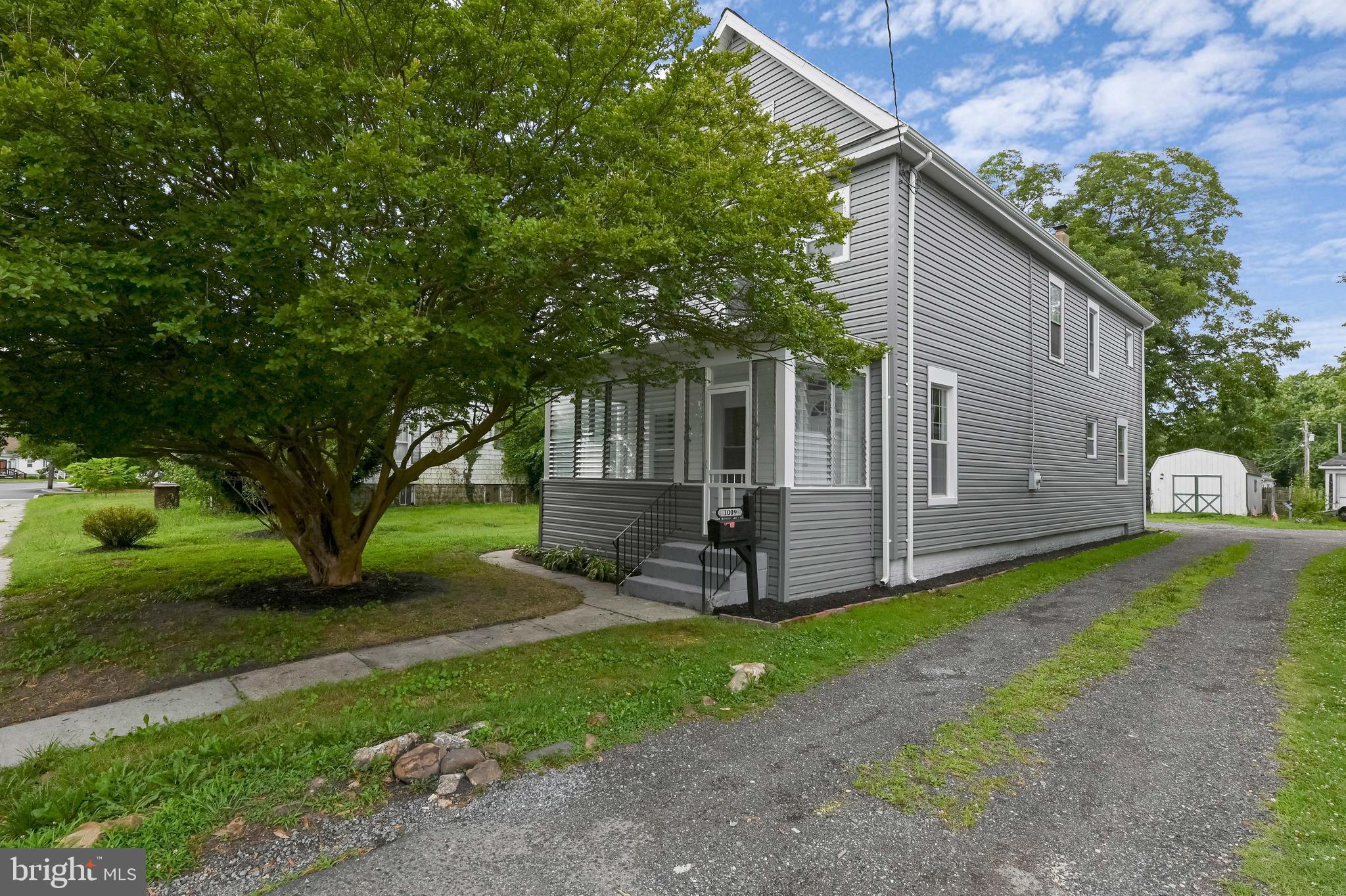 CAMBRIDGE - Residential