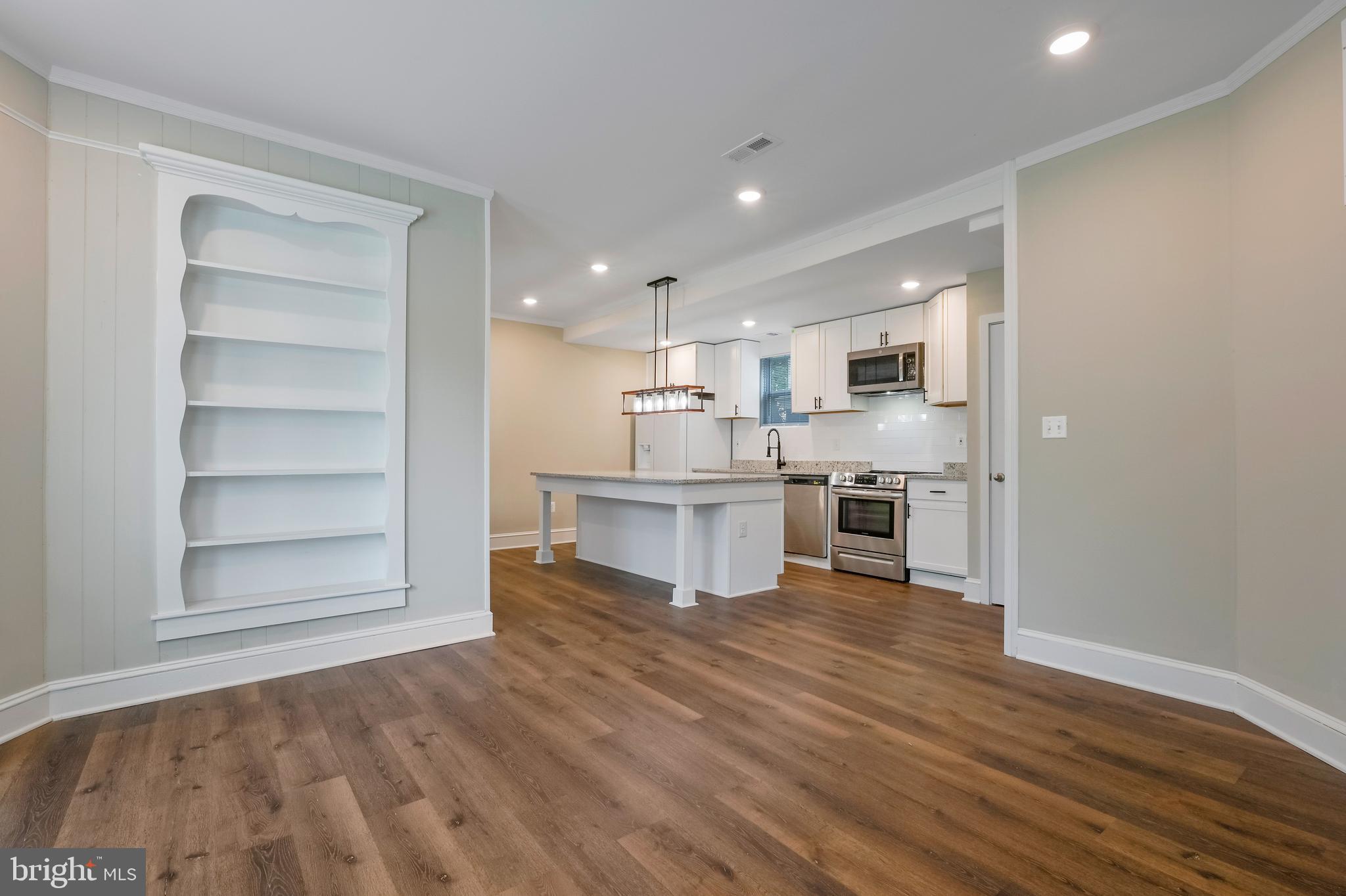 CAMBRIDGE - Residential