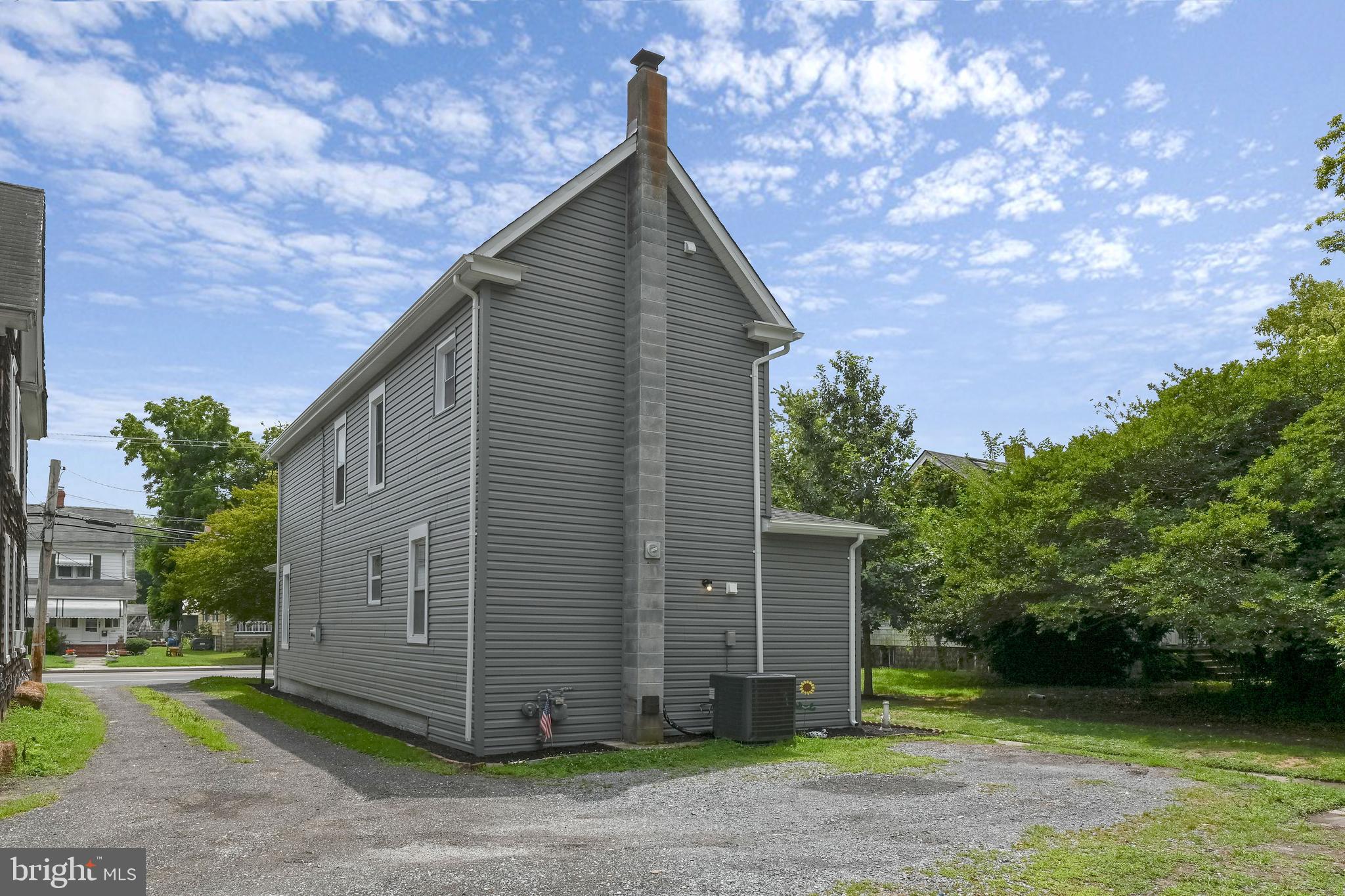 CAMBRIDGE - Residential