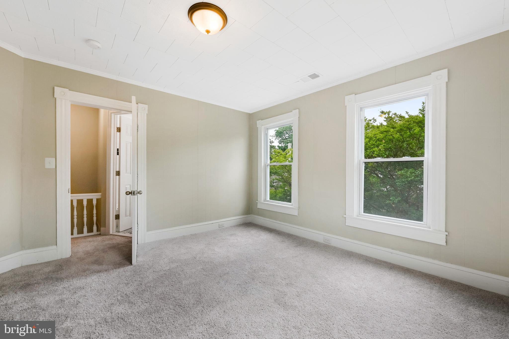 CAMBRIDGE - Residential