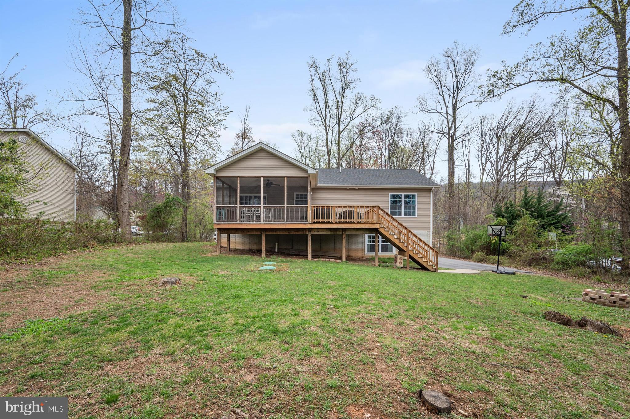 SHANNONDALE - Residential