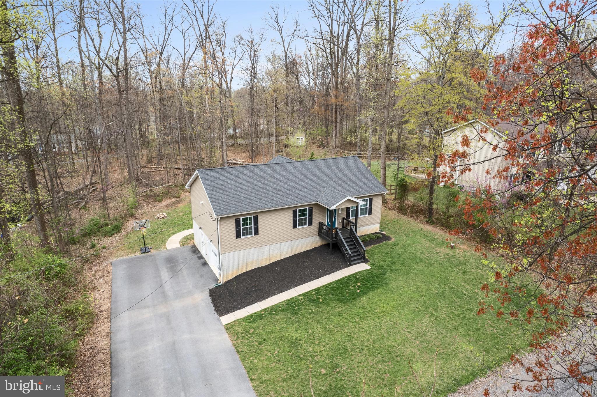 SHANNONDALE - Residential