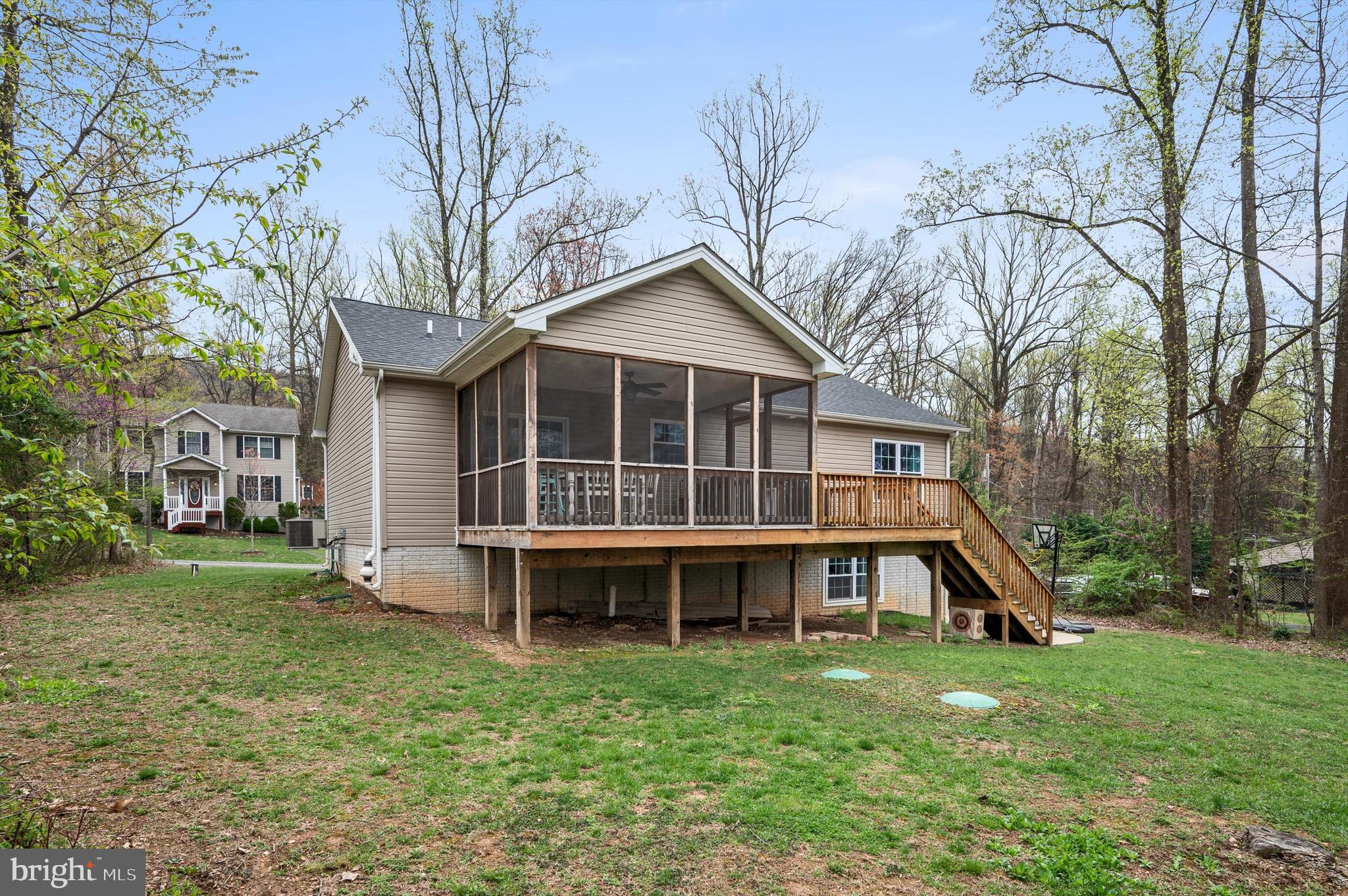 SHANNONDALE - Residential