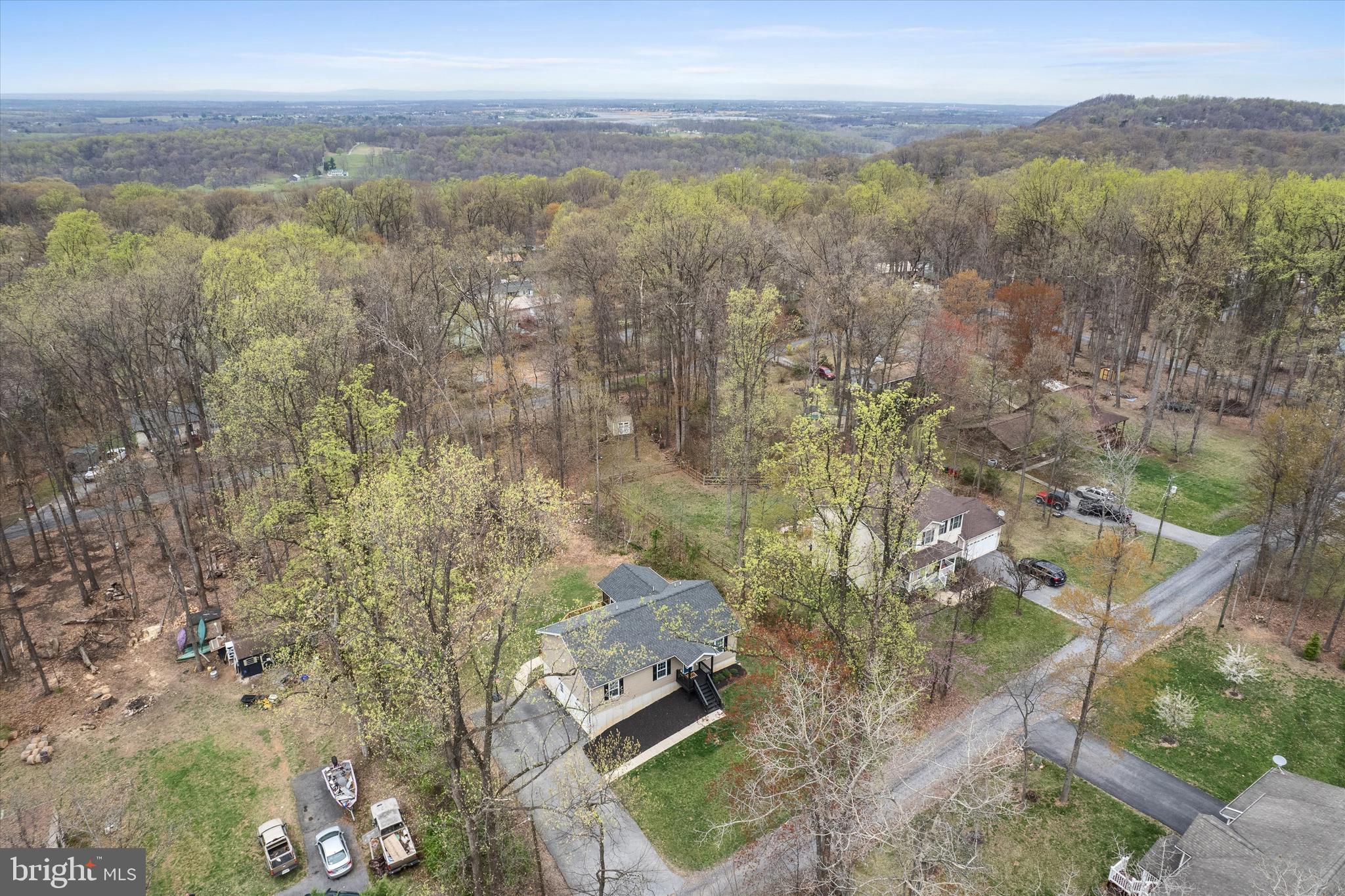 SHANNONDALE - Residential