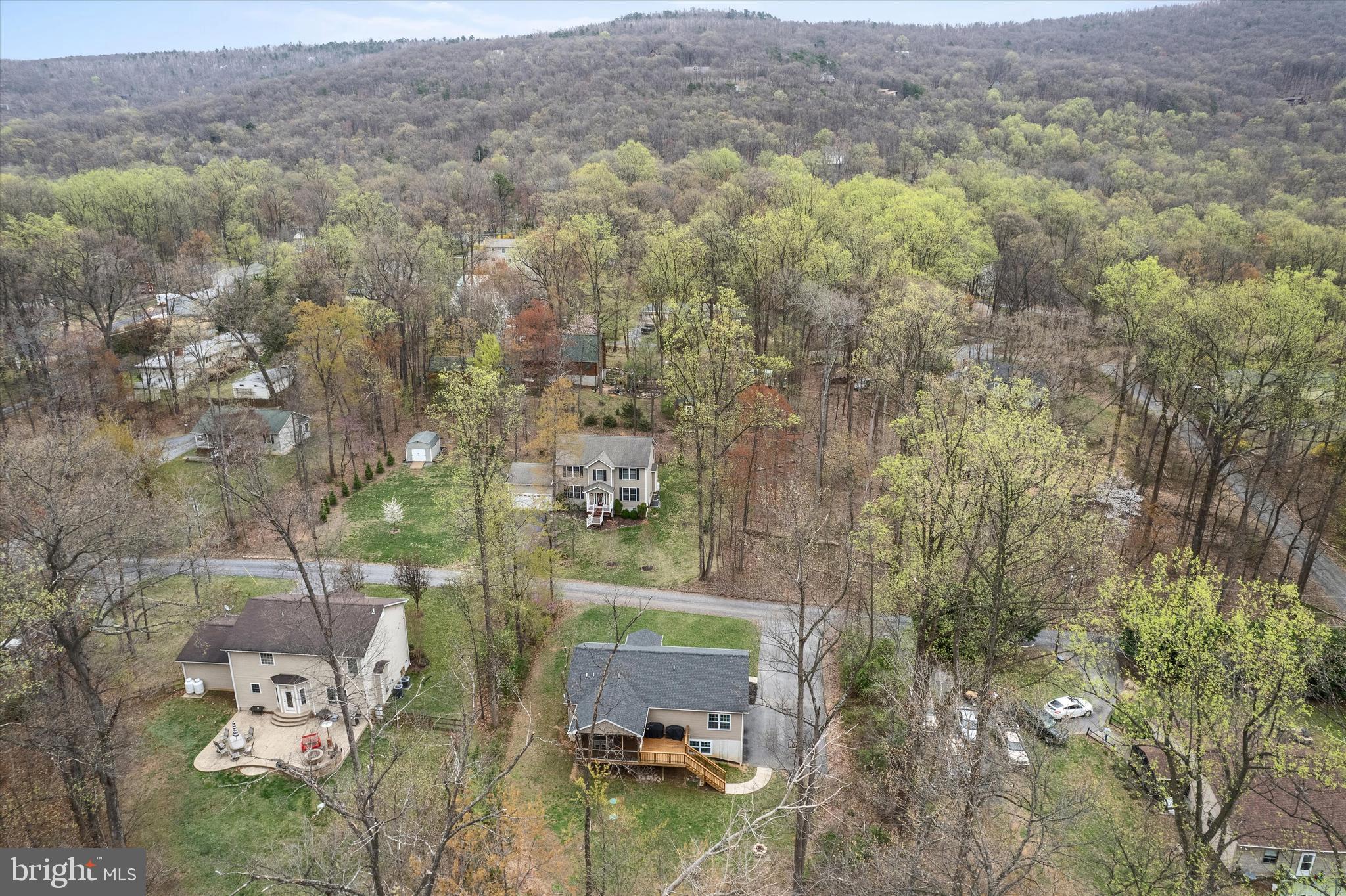 SHANNONDALE - Residential