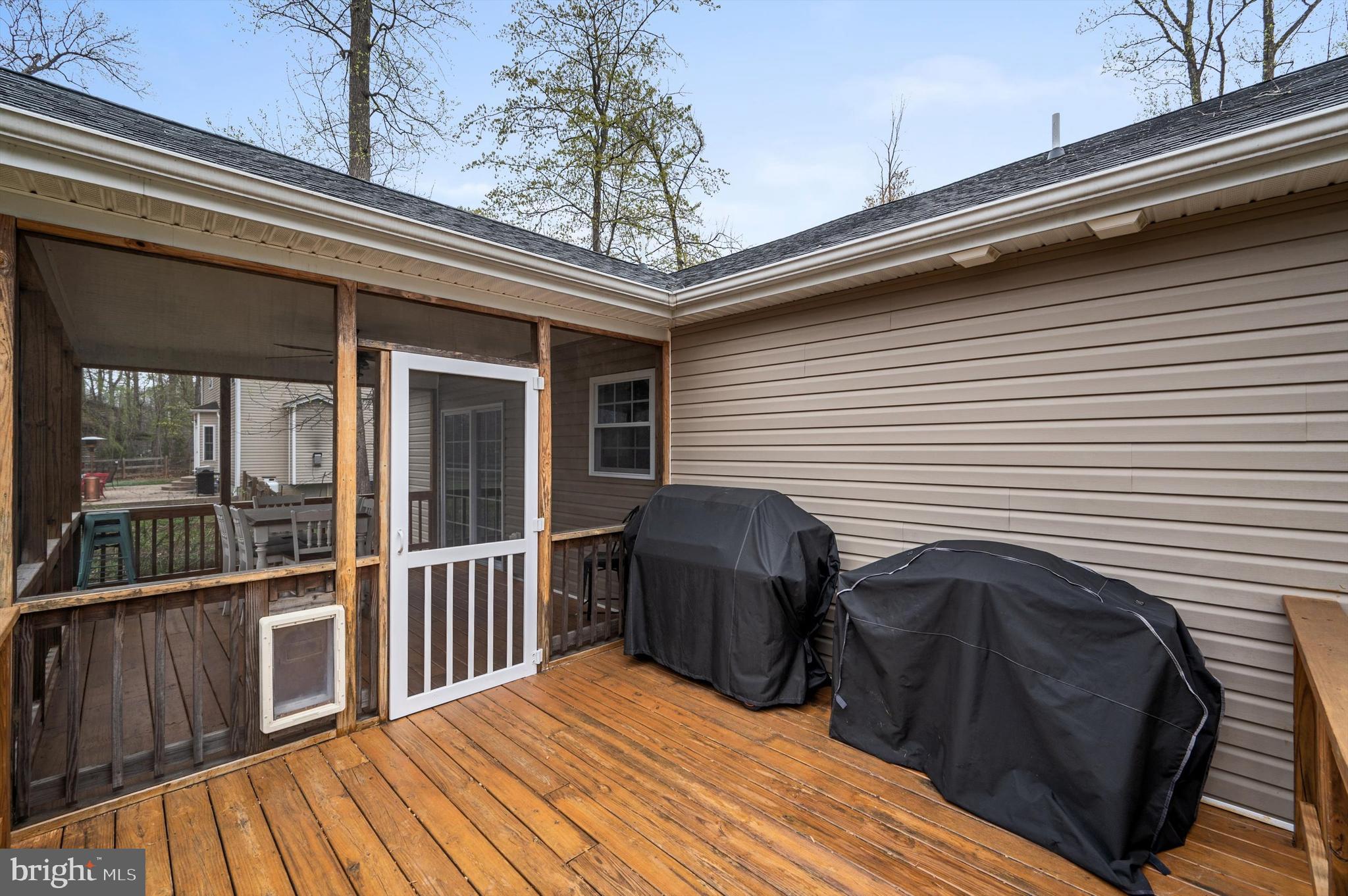 SHANNONDALE - Residential