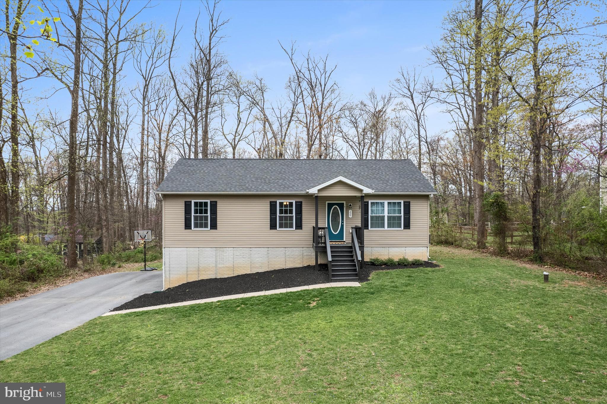 SHANNONDALE - Residential