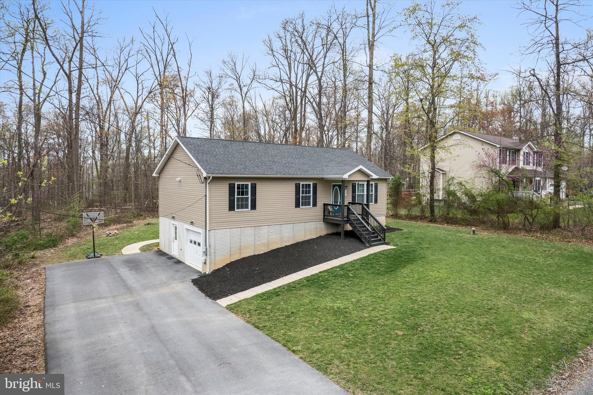 SHANNONDALE - Residential